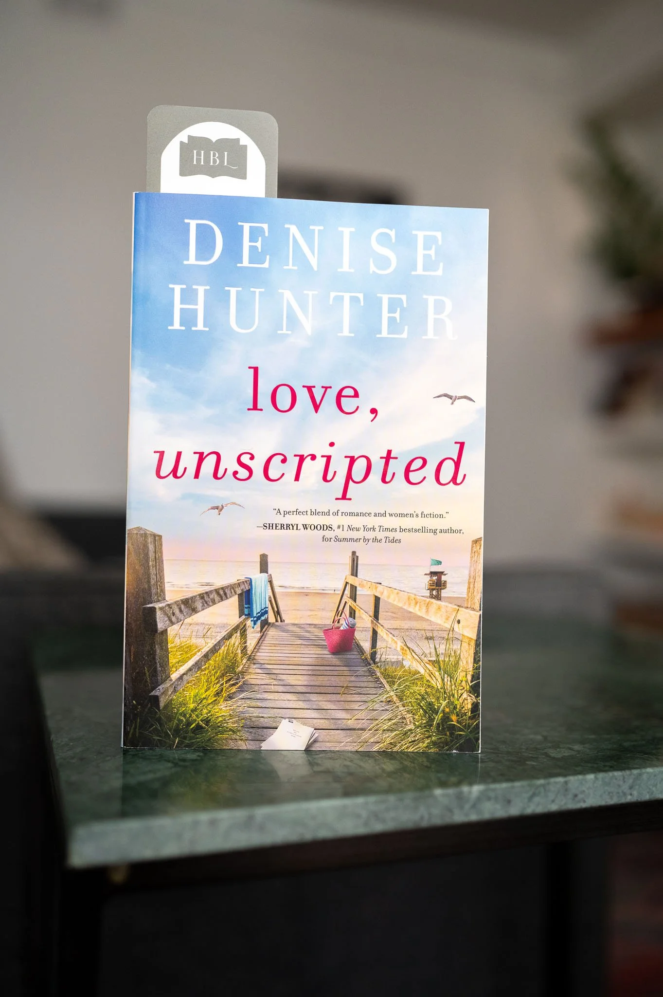 Hasty Book List Book mail