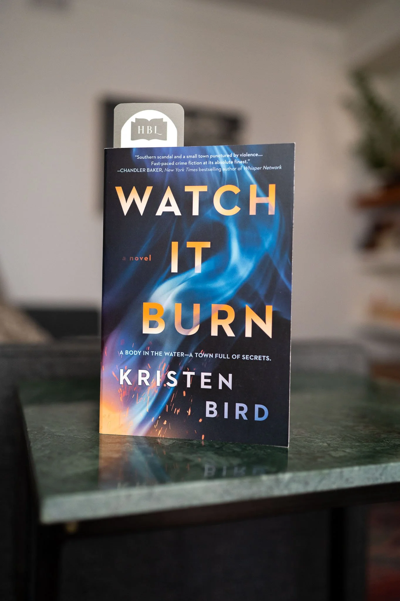 Book Mail hasty book list