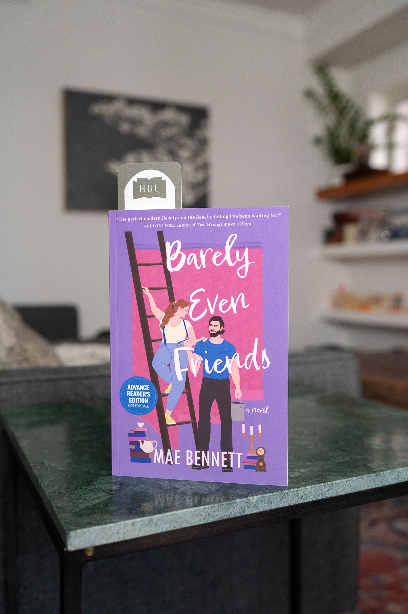 Barely Even Friends by Mae Bennett.jpg