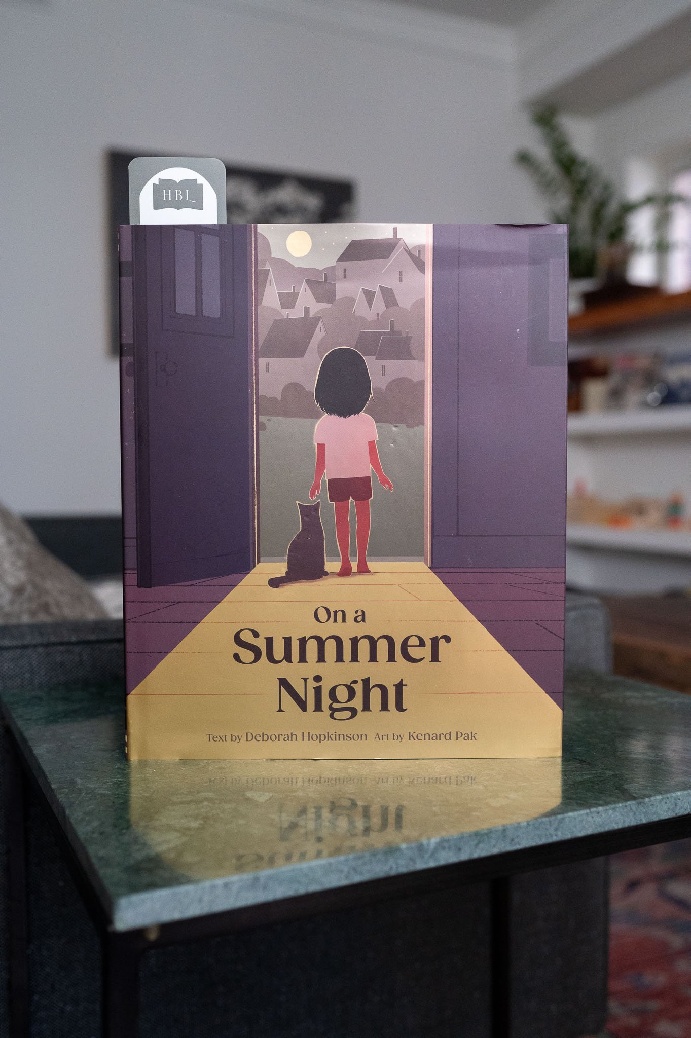 On a Summer Night by Deborah Hopkinson and Kenard Pak.jpg