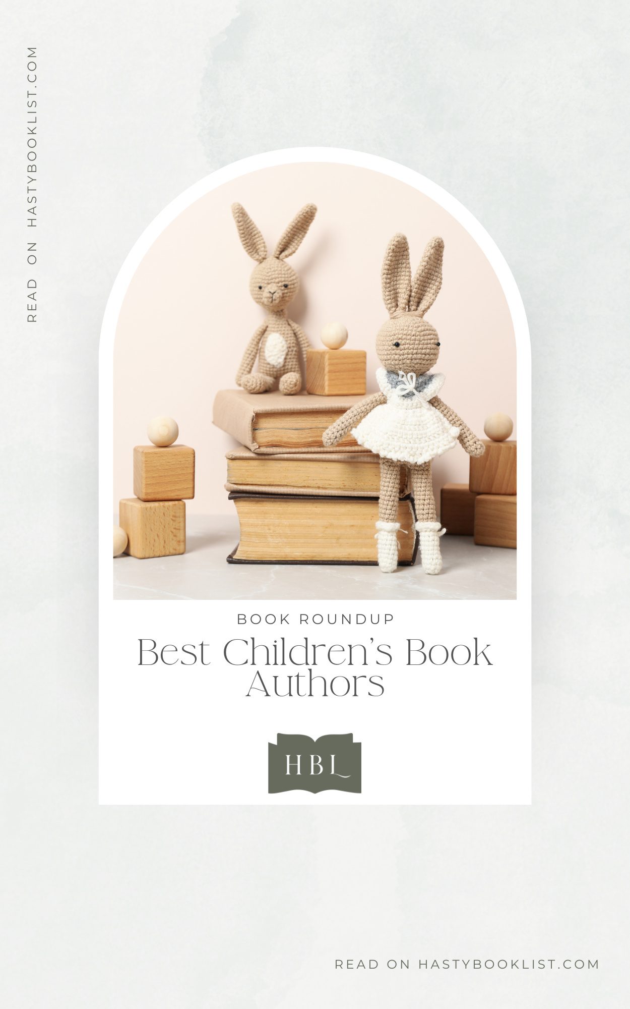 Best Children's Book Authors