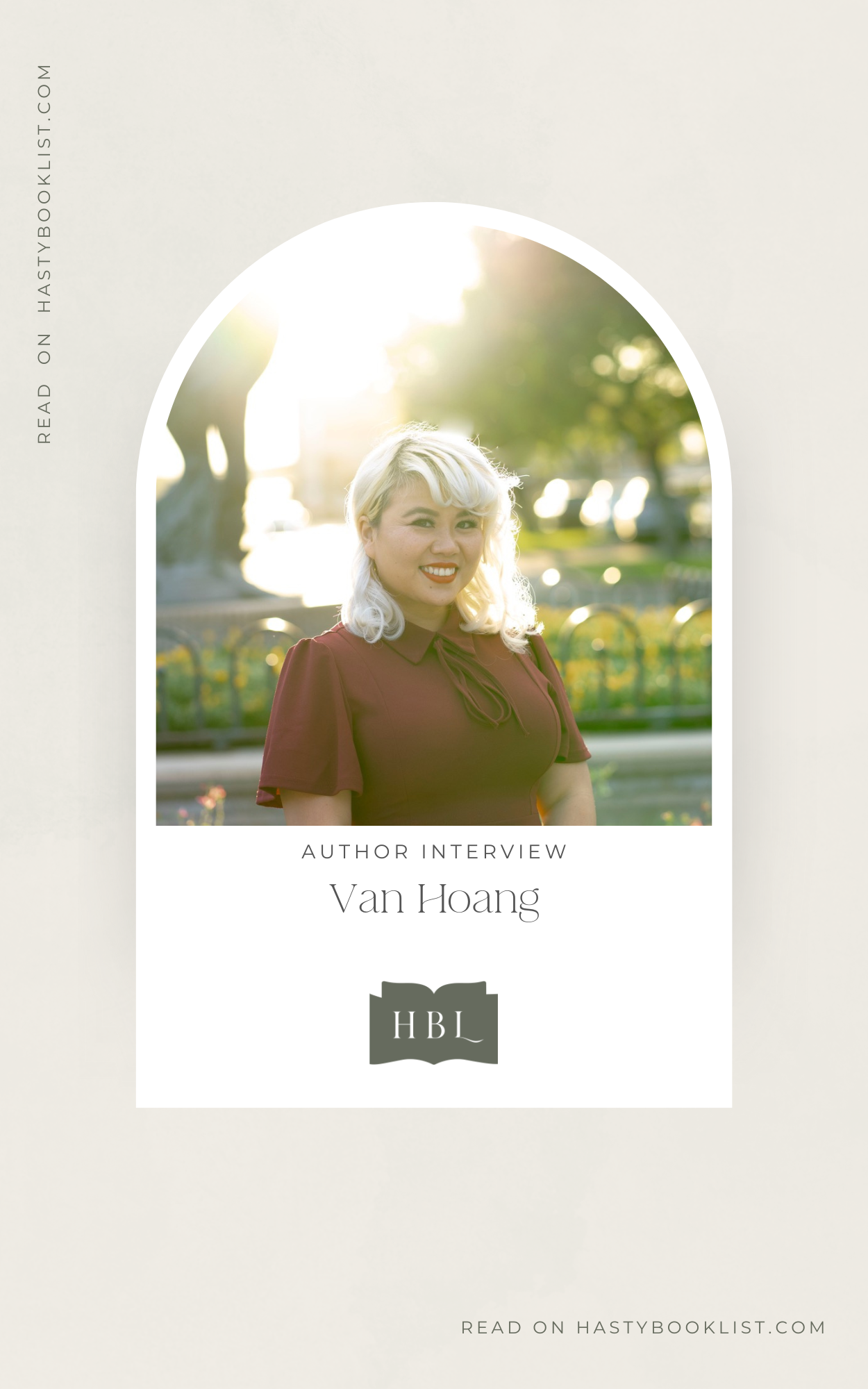 Van Hoang