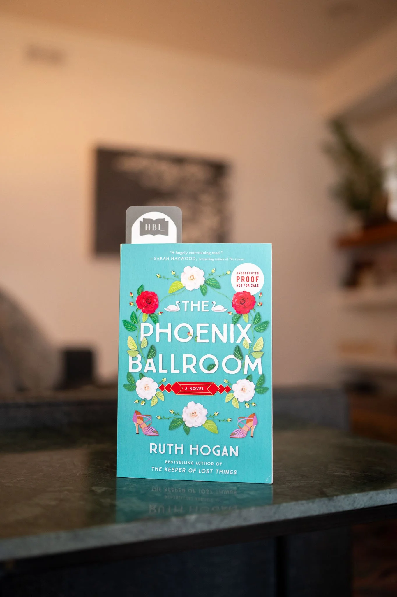 The Phoenix Ballroom by Ruth Hogan.jpg