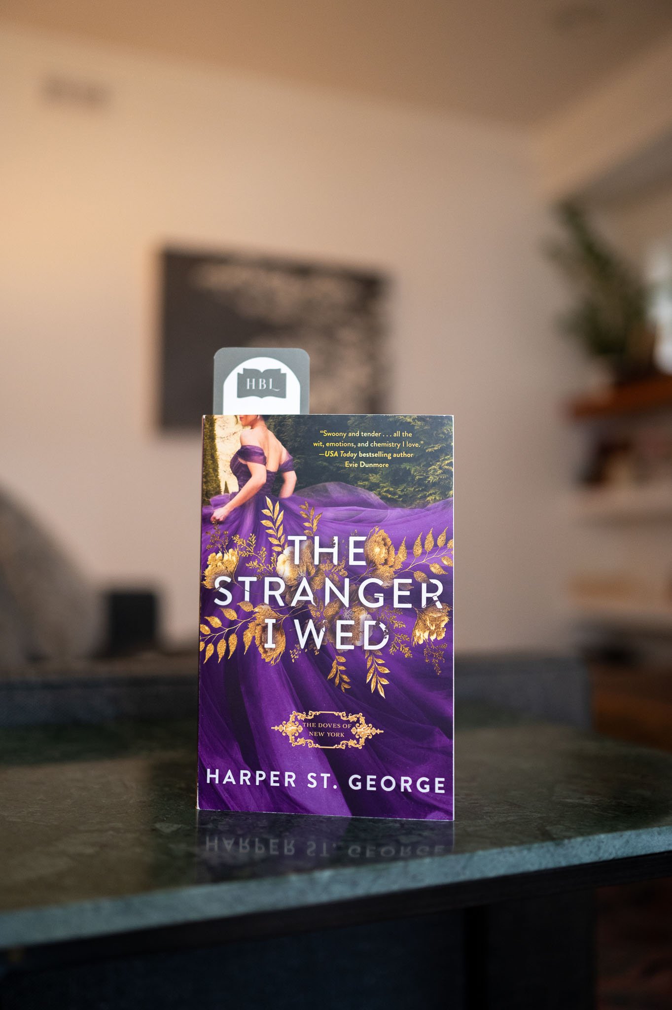 The Stranger I Wed by Harper St. George.jpg