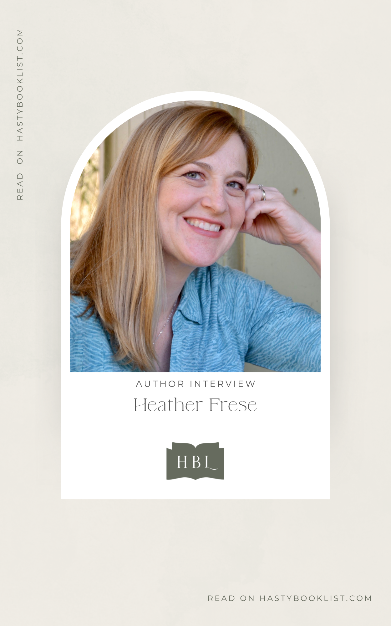 Heather Frese