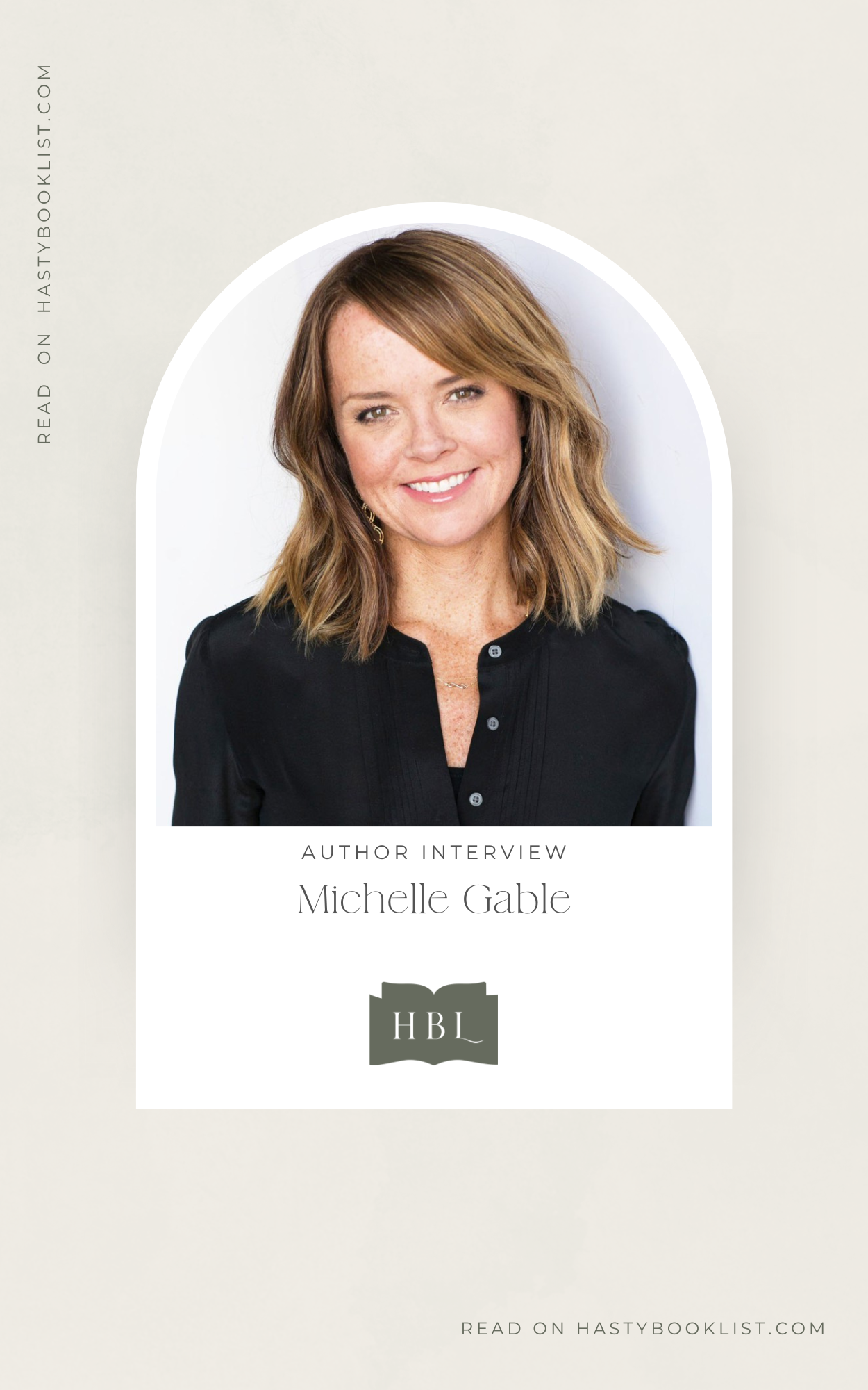 Michelle Gable