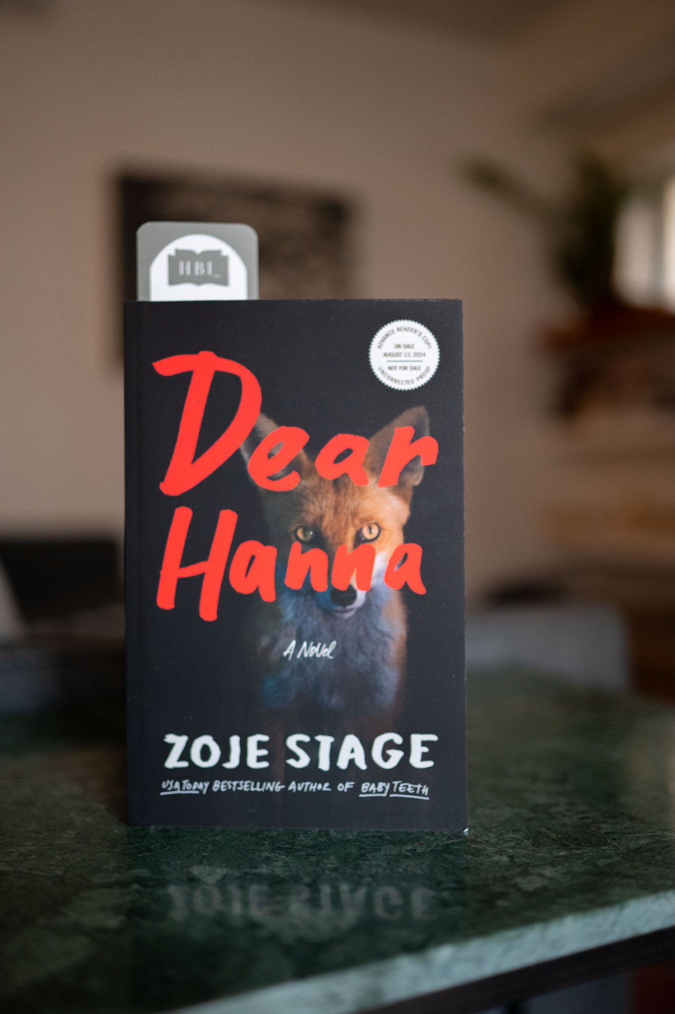 Dear Hanna by Zoje Stage.jpg