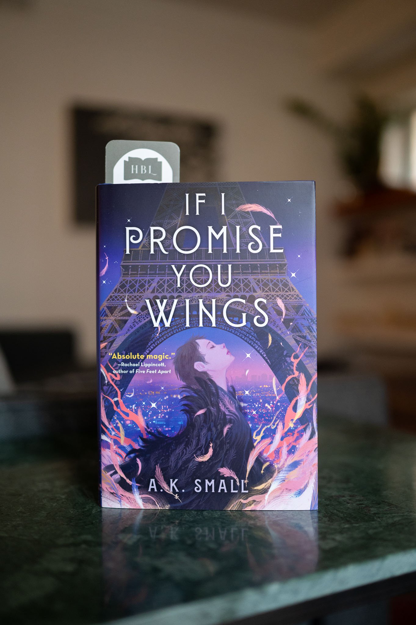If I Promise You Wings by A. K. Small.jpg