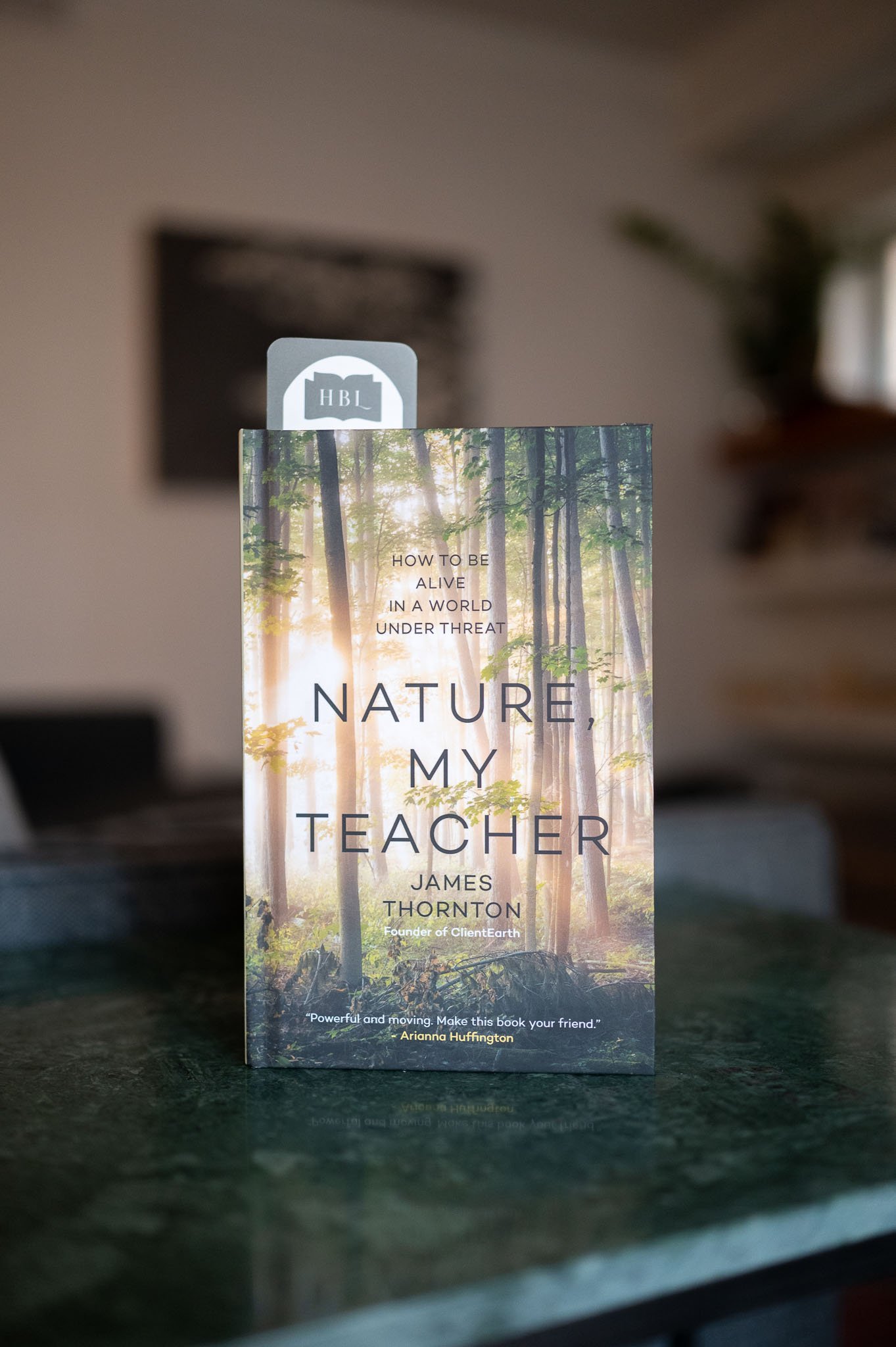 Nature, My Teacher by James Thornton.jpg