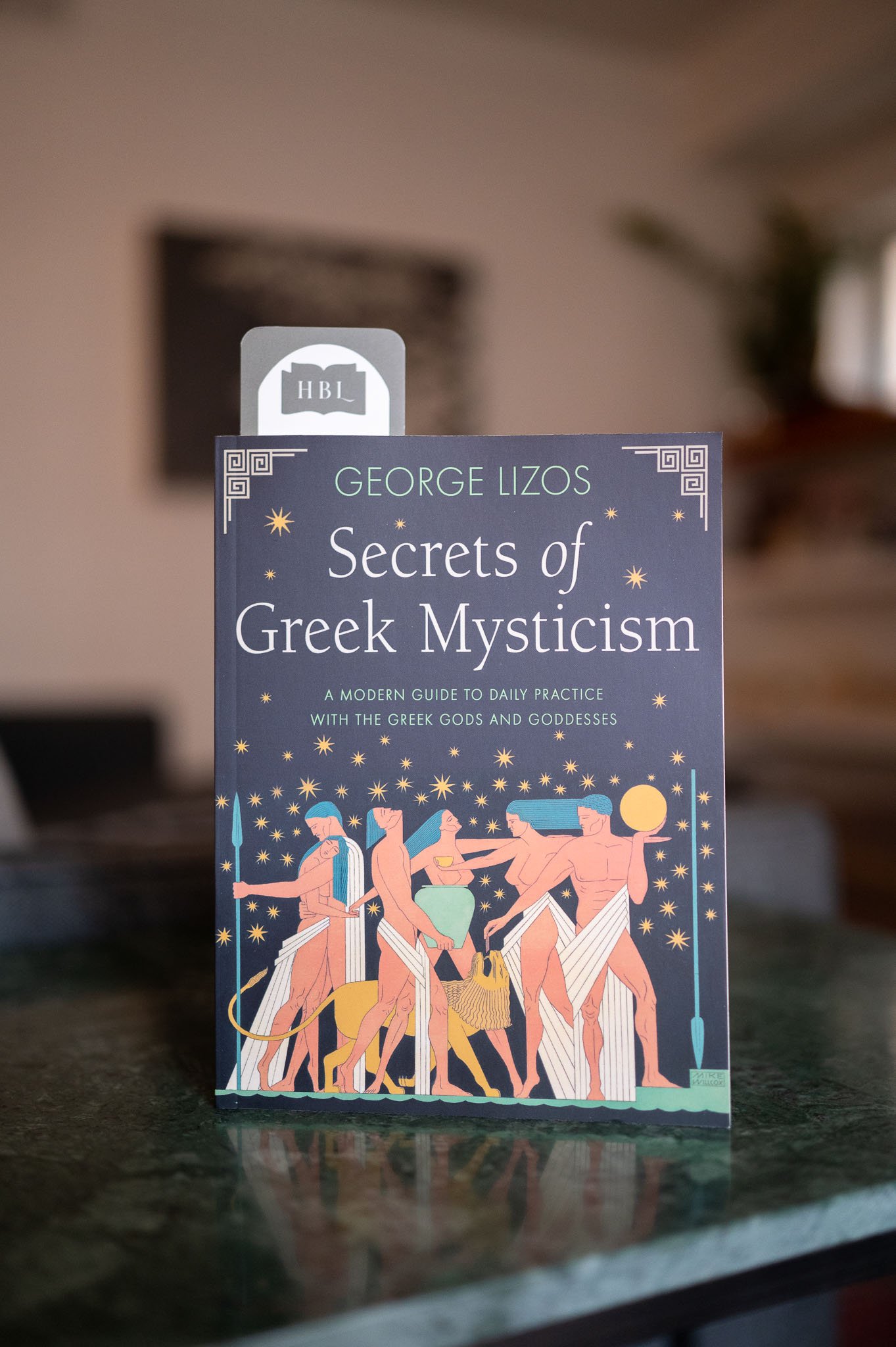 Secrets of Greek Mysticism by George Lizos.jpg