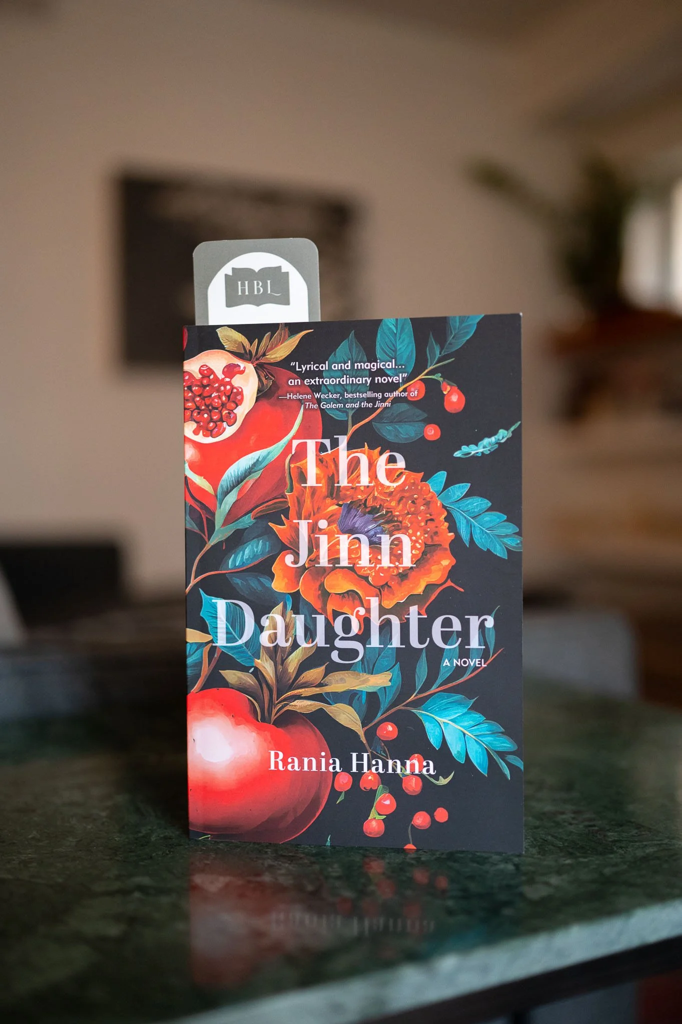 The Jinn Daughter by Rania Hanna.jpg