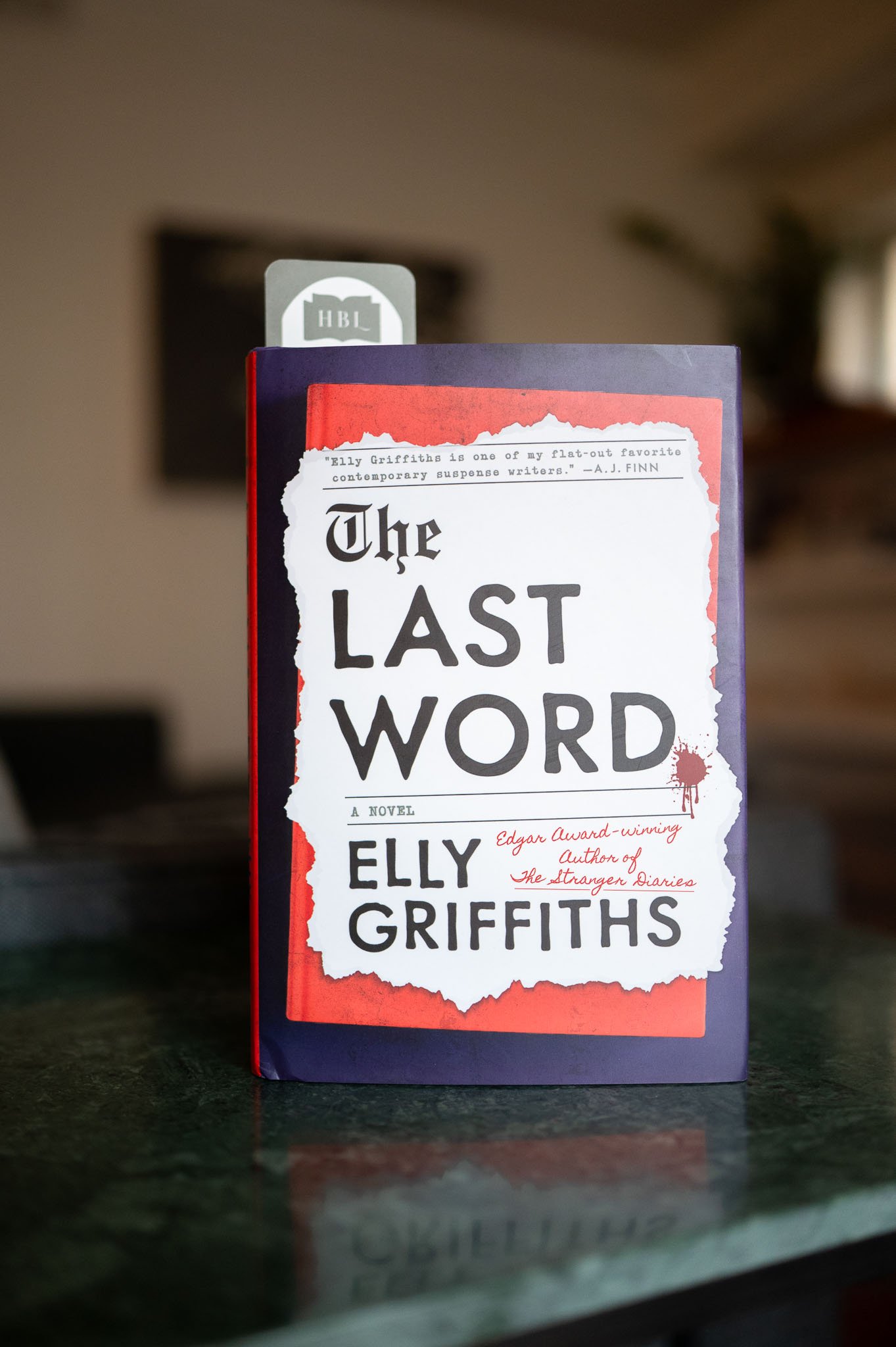 The Last Word by Elly Griffiths.jpg