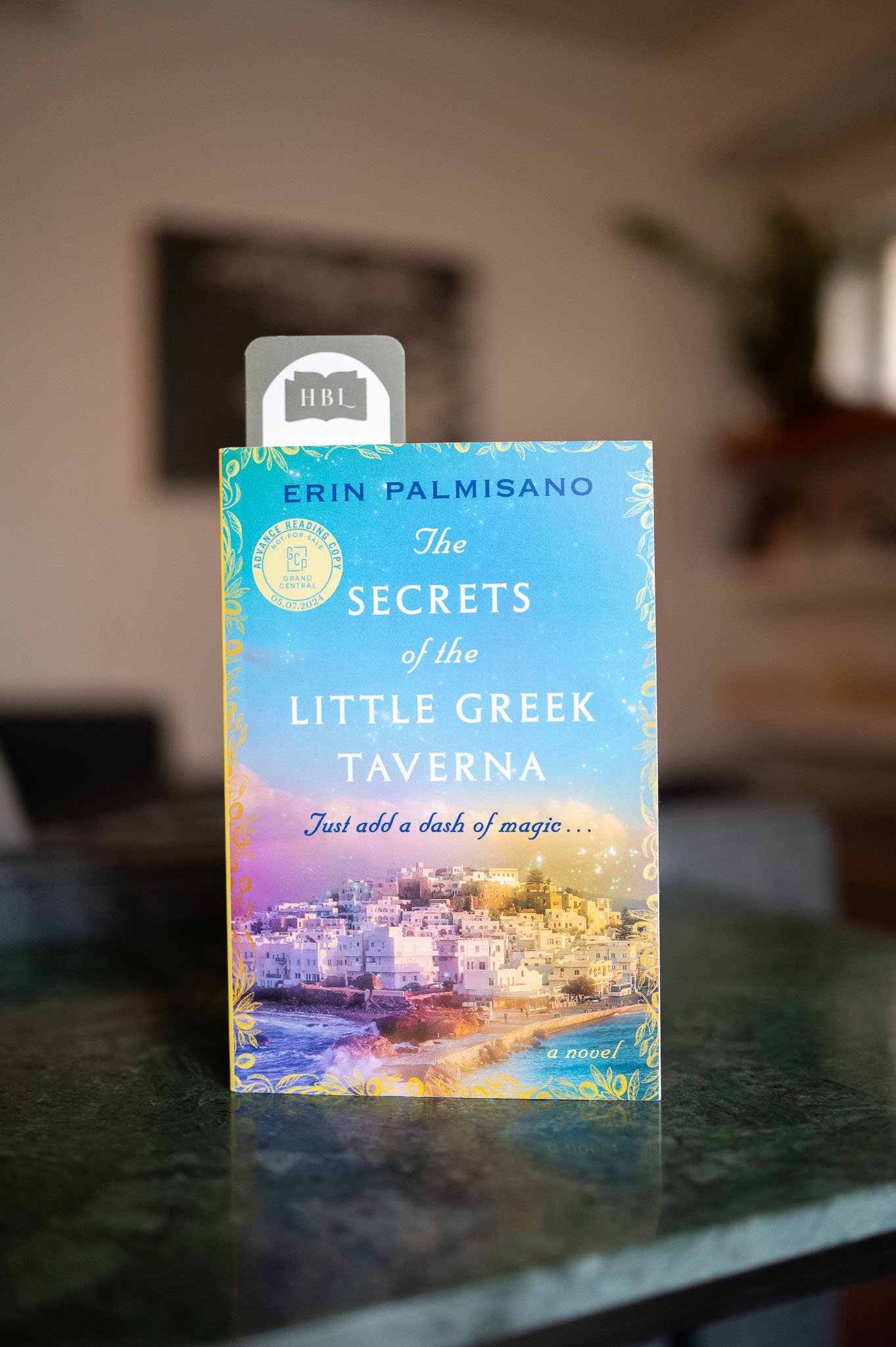 The Secrets of the Little Greek Traverna by Erin Palmisano.jpg