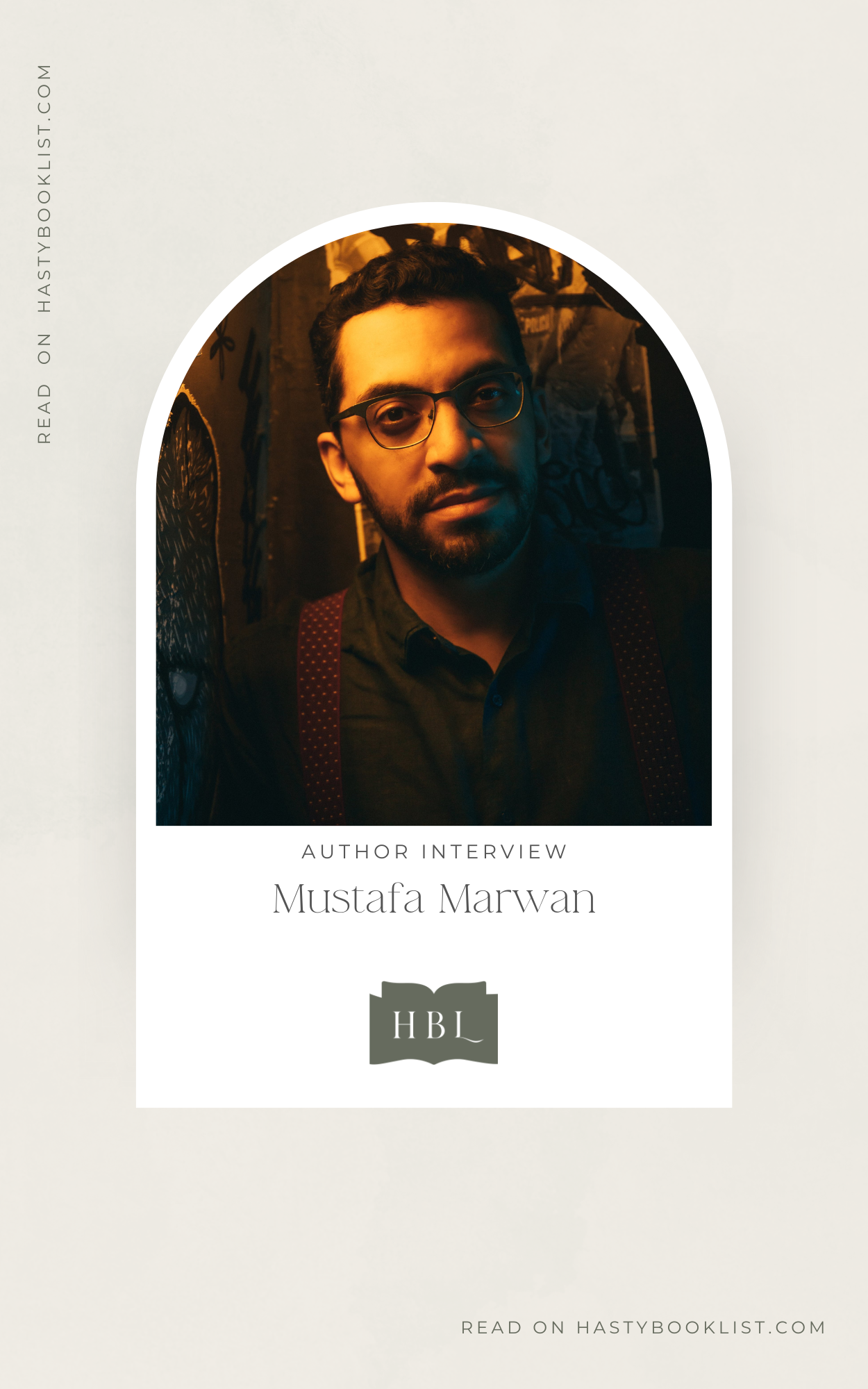 Mustafa Marwan
