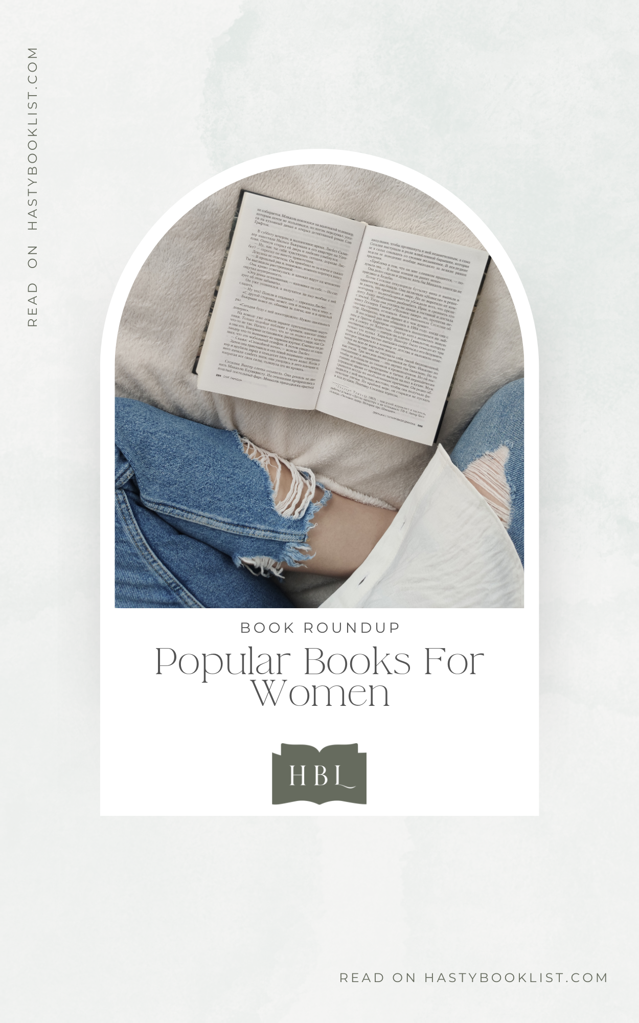 Popular Books For Women