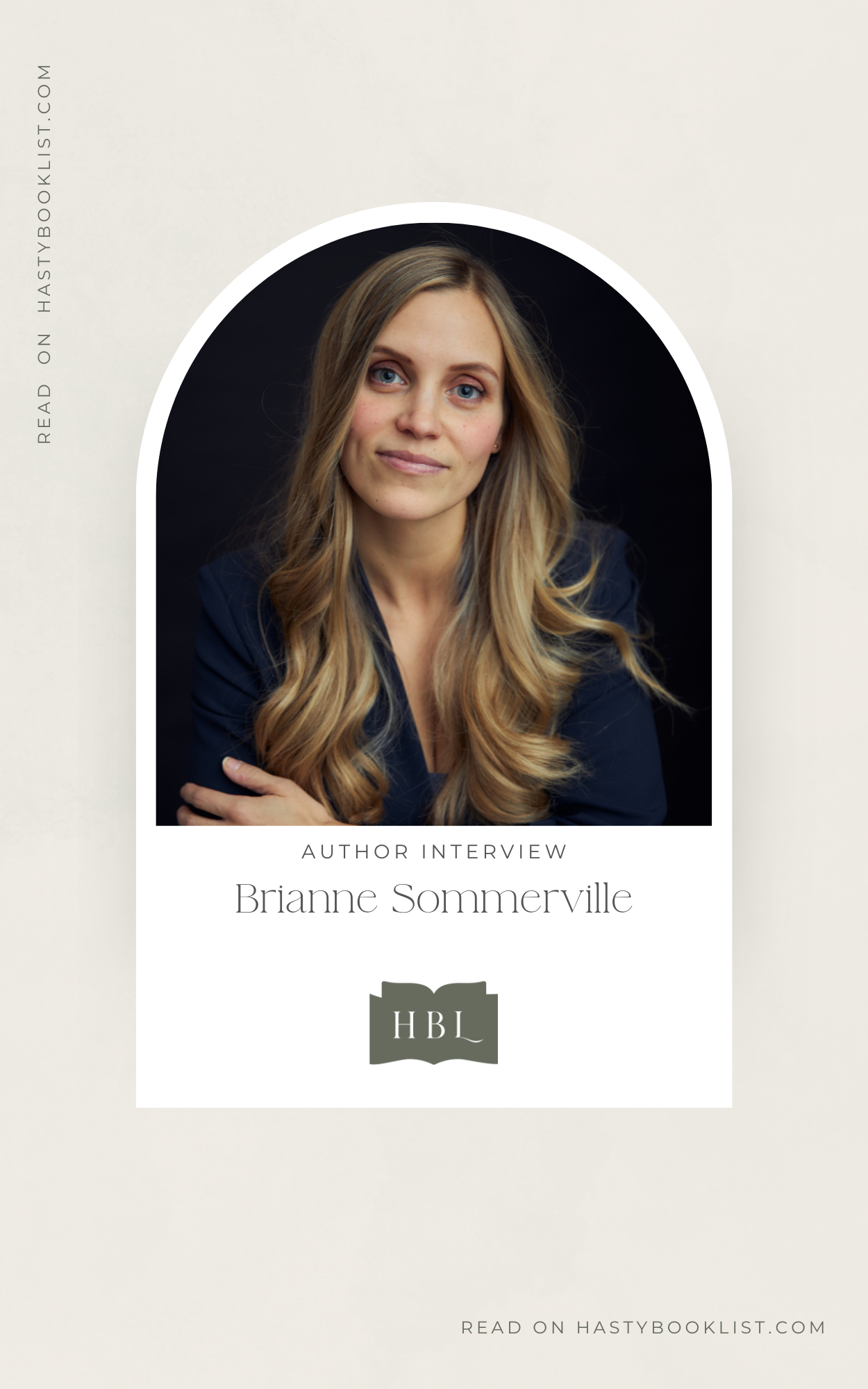 Brianne Sommerville