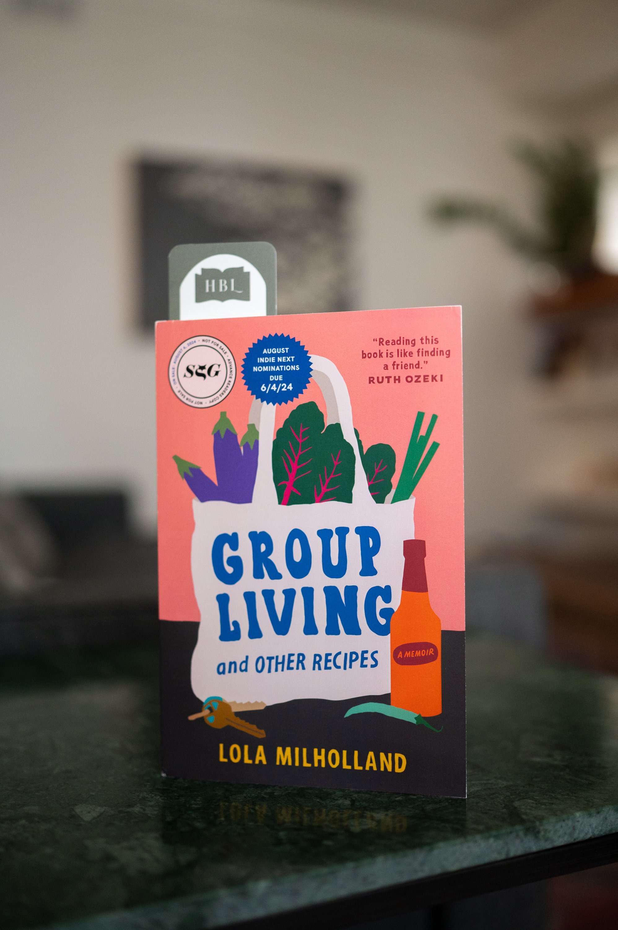 Group Living and Other Recipes by Lola Milholland.jpg