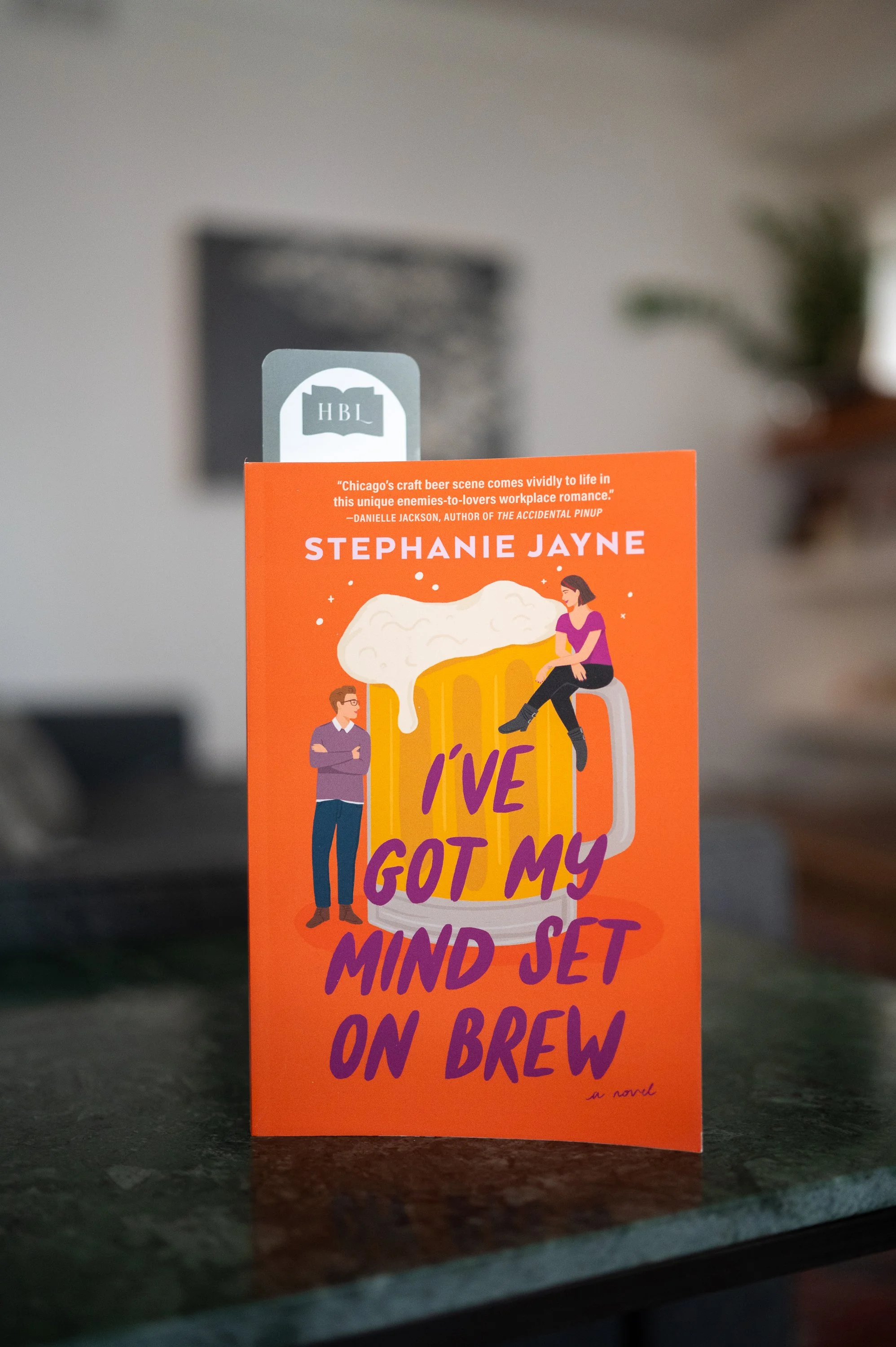 I've Got my Mind Set on Brew by Rebecca Kenney.jpg