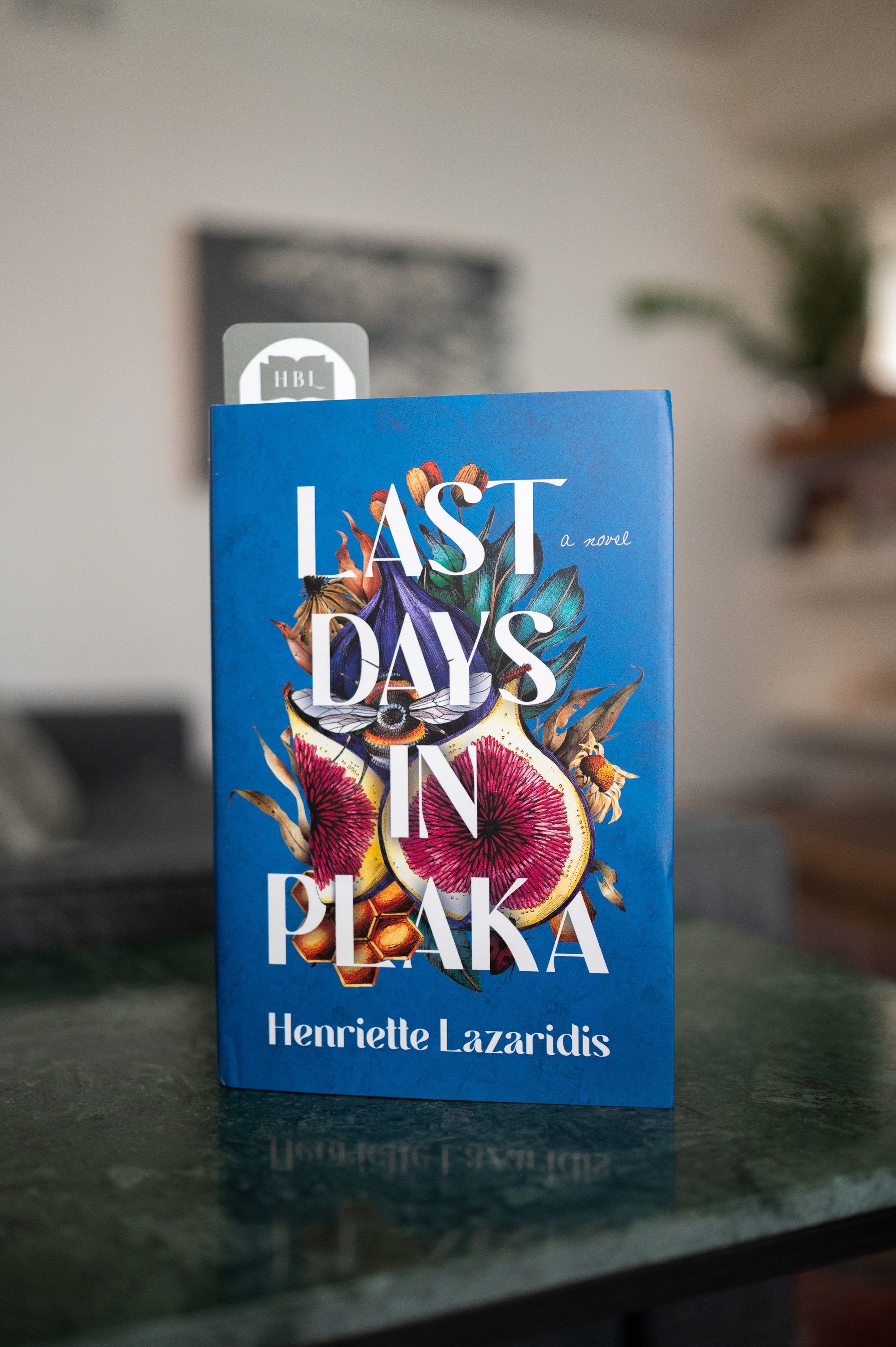 Last Days in Plaka by Henriette Lazaridis.jpg