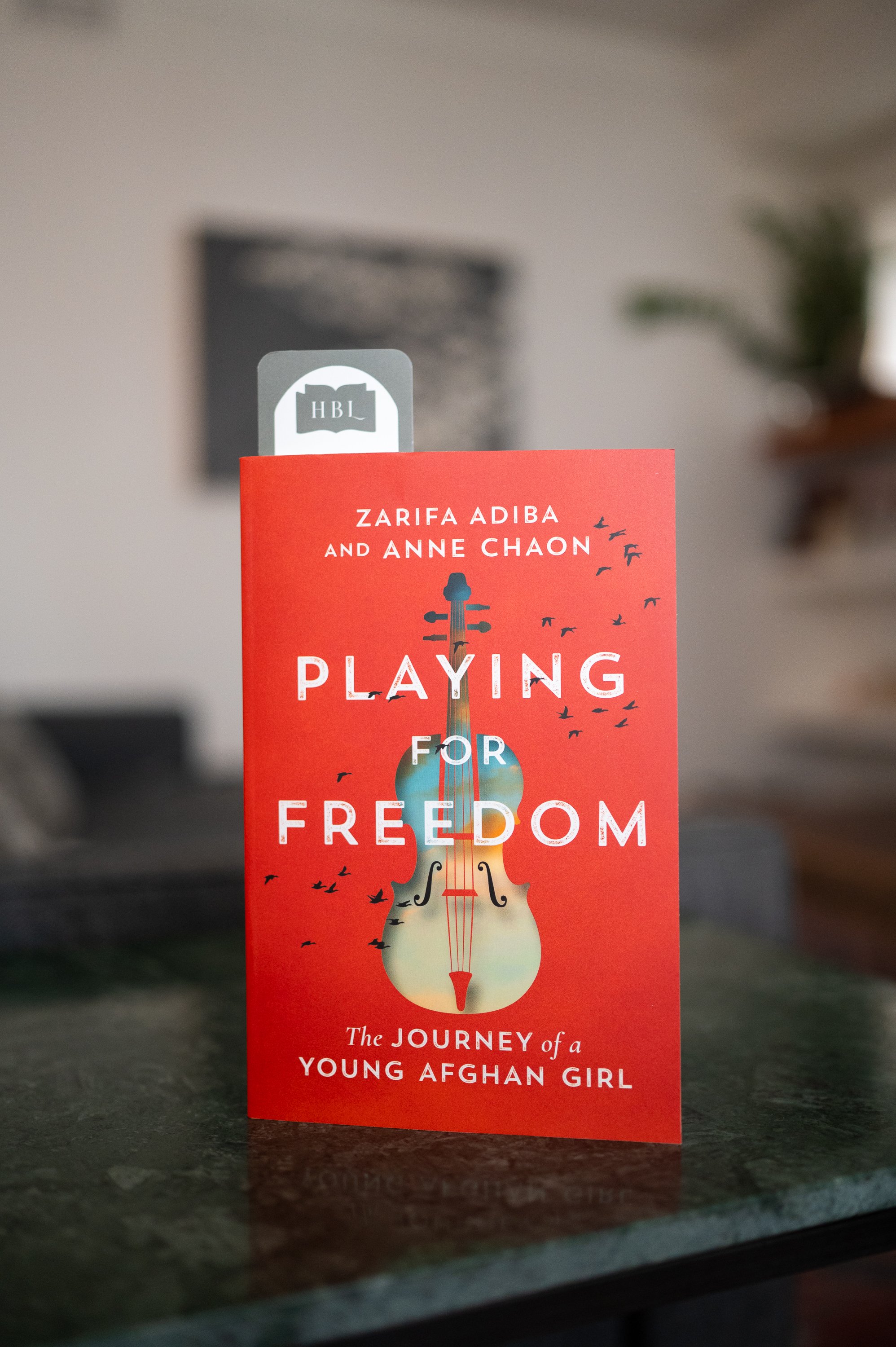 Playing for Freedom by Zarifa Adiba and Anne Chaon.jpg