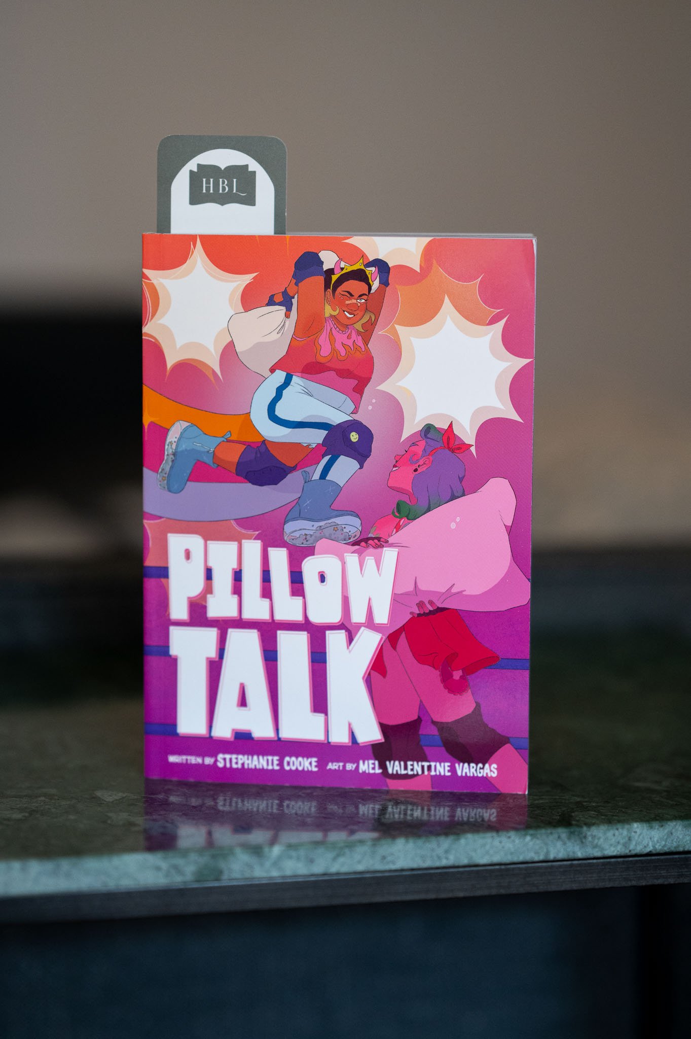 Pillow Talk by Stephanie Cooke.jpg