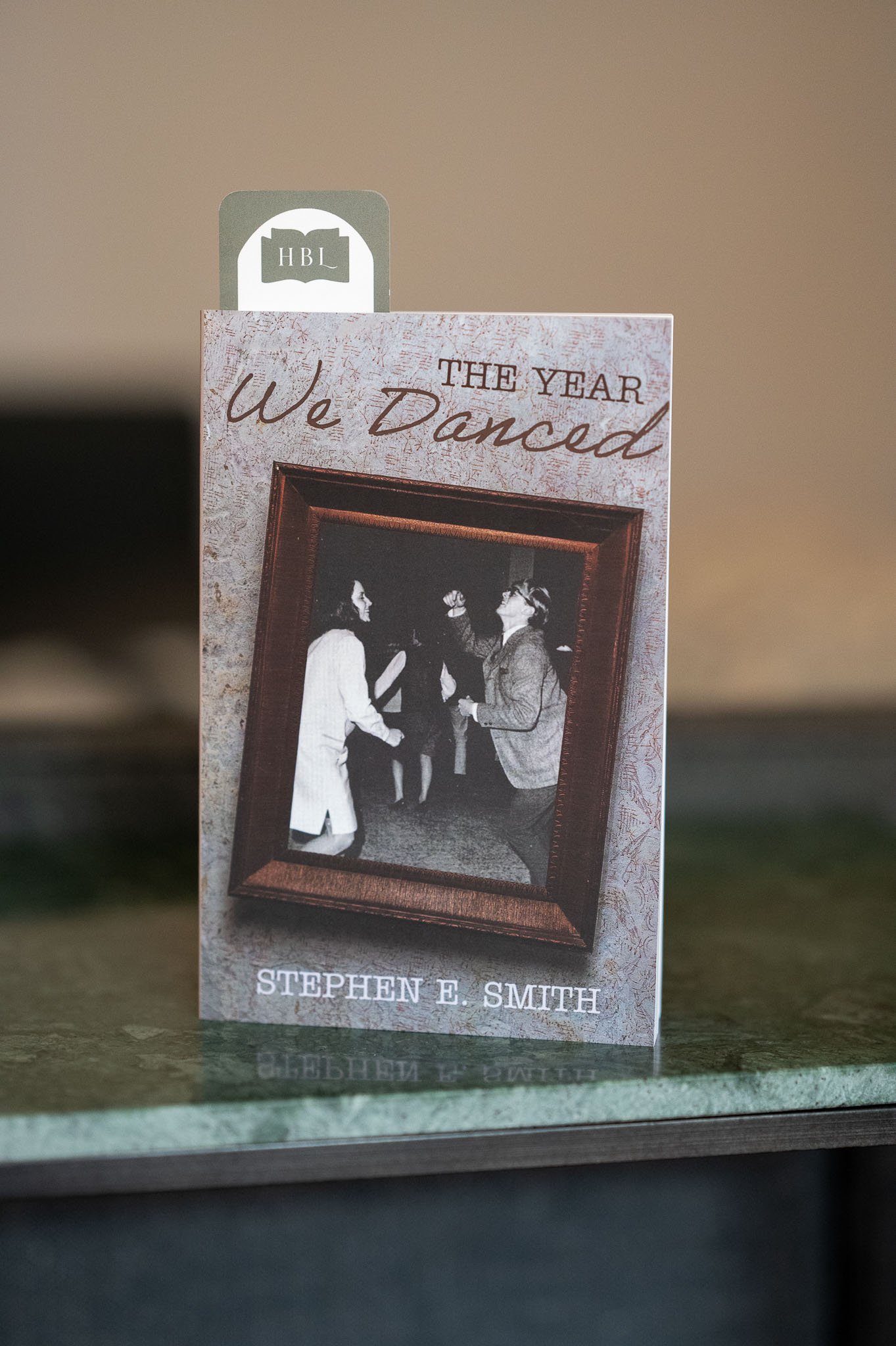The Year We Danced by Stephen E. Smith.jpg