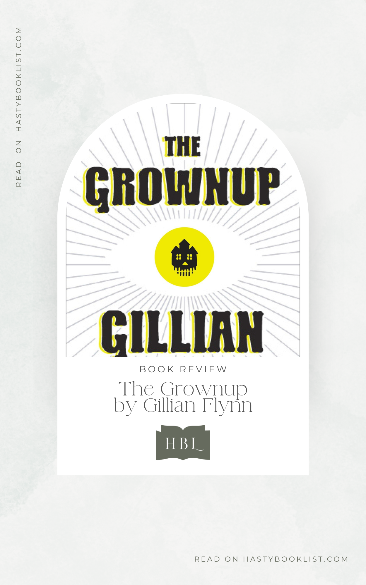 The Grownup