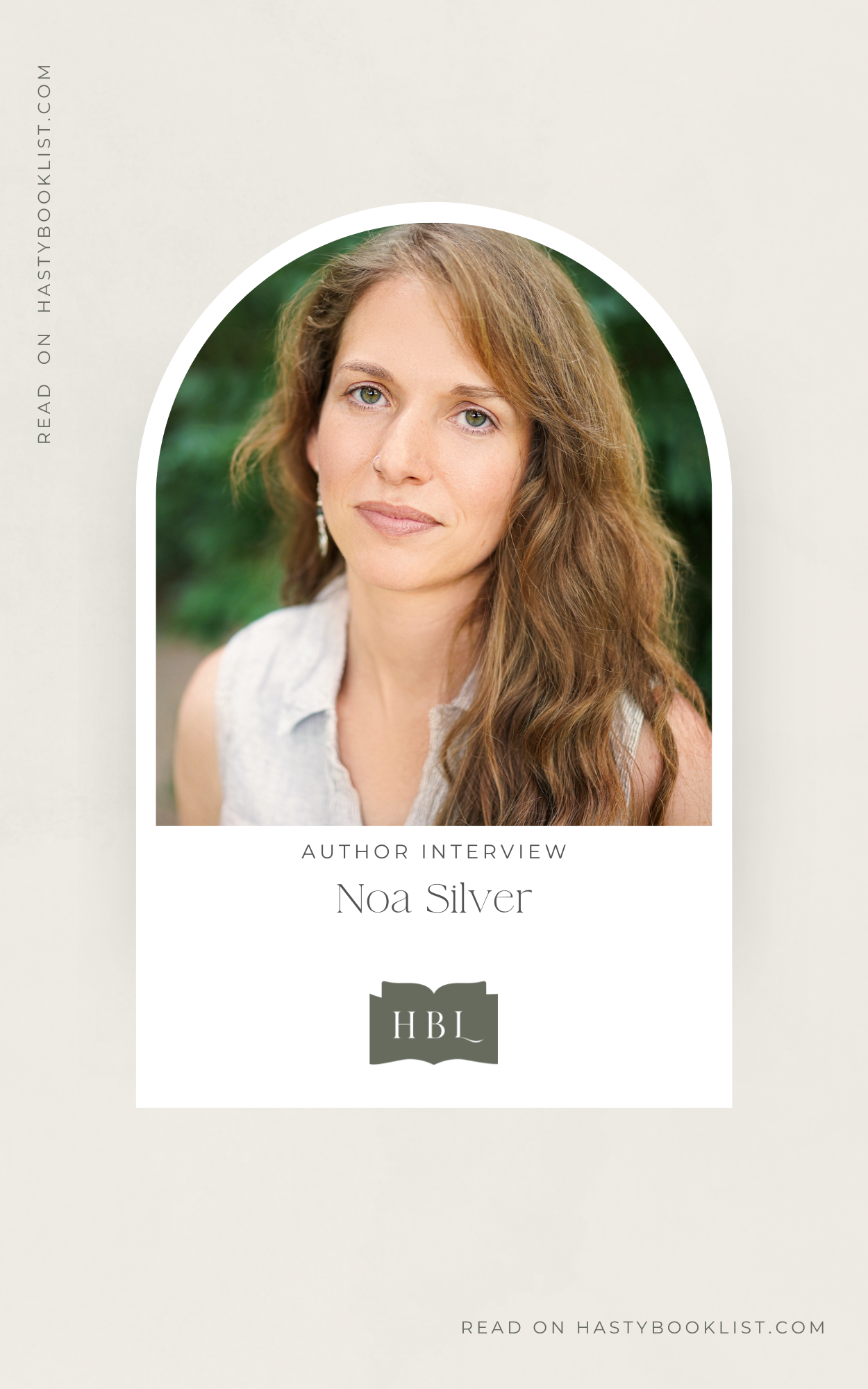 Noa Silver