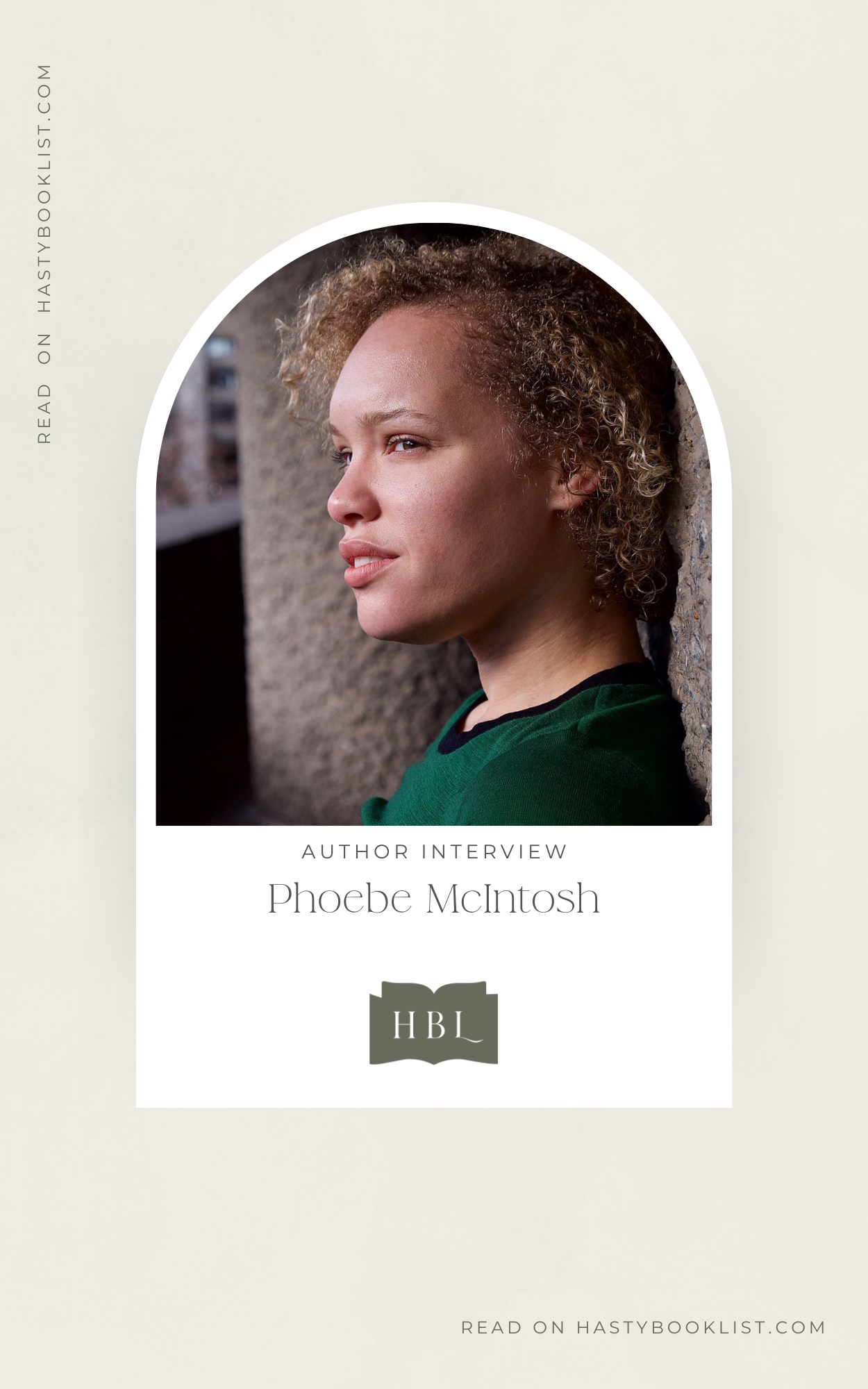 Phoebe McIntosh