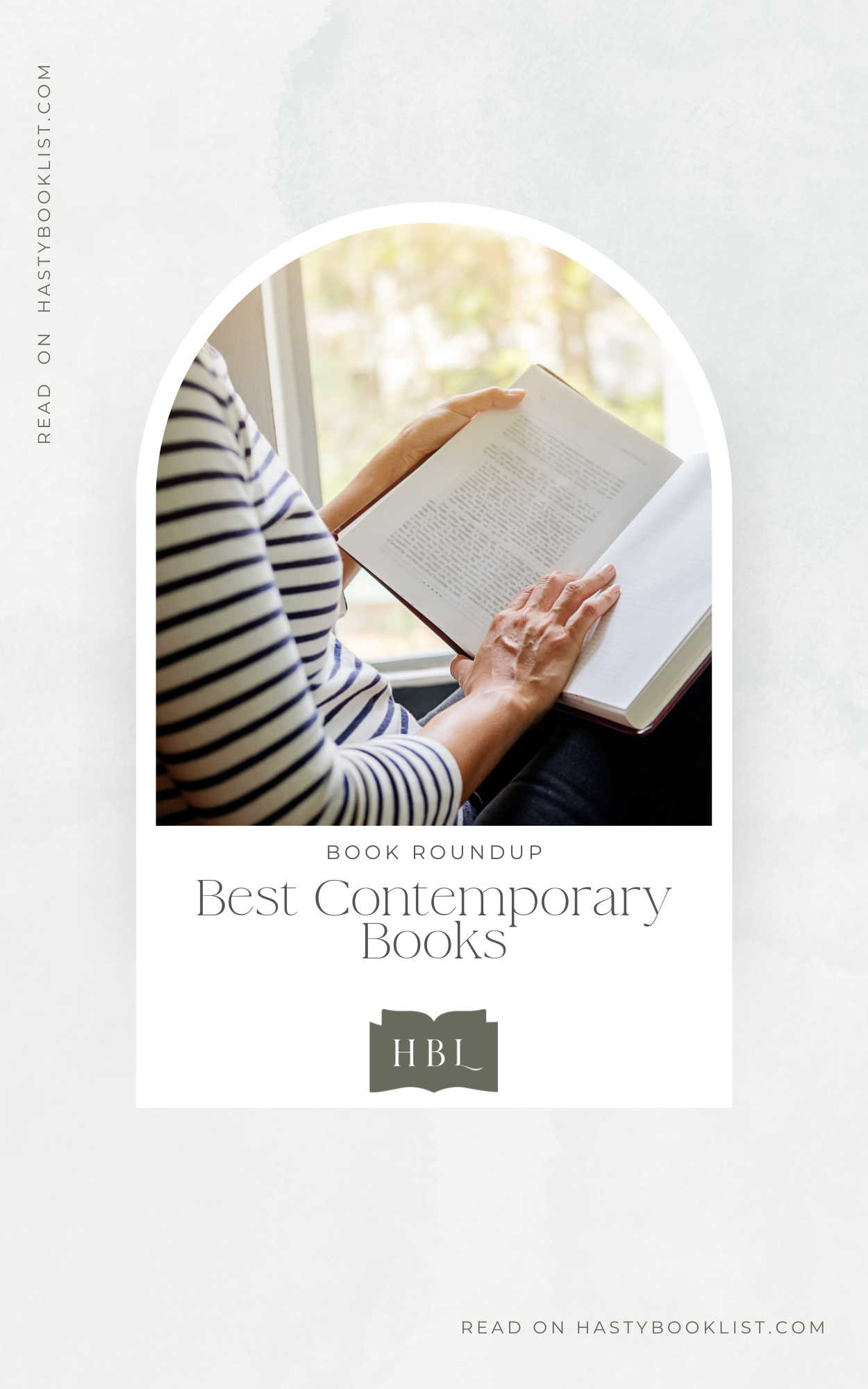 What Are Contemporary Books