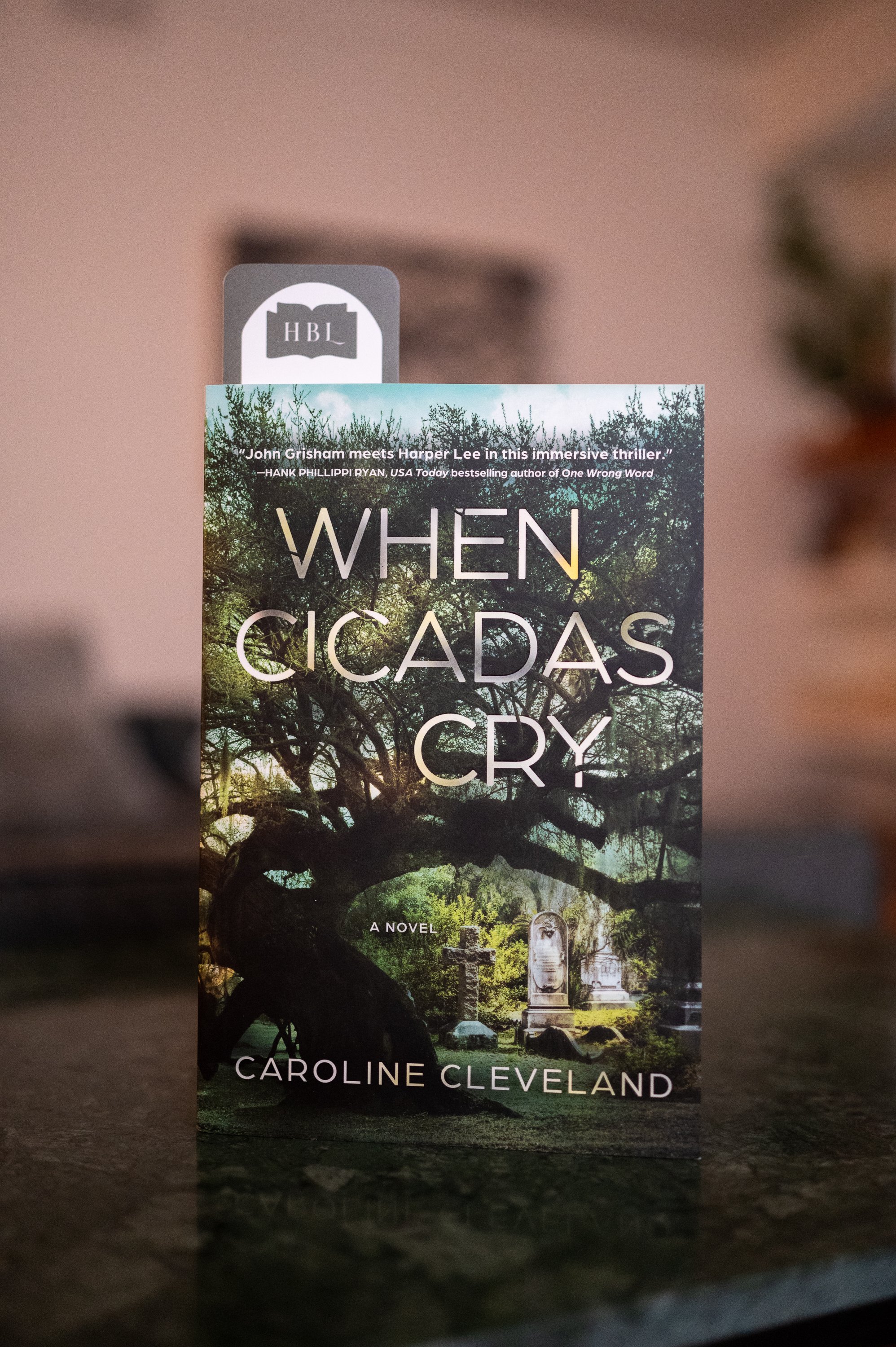 When Cicadas Cry by Caroline Cleveland .jpg