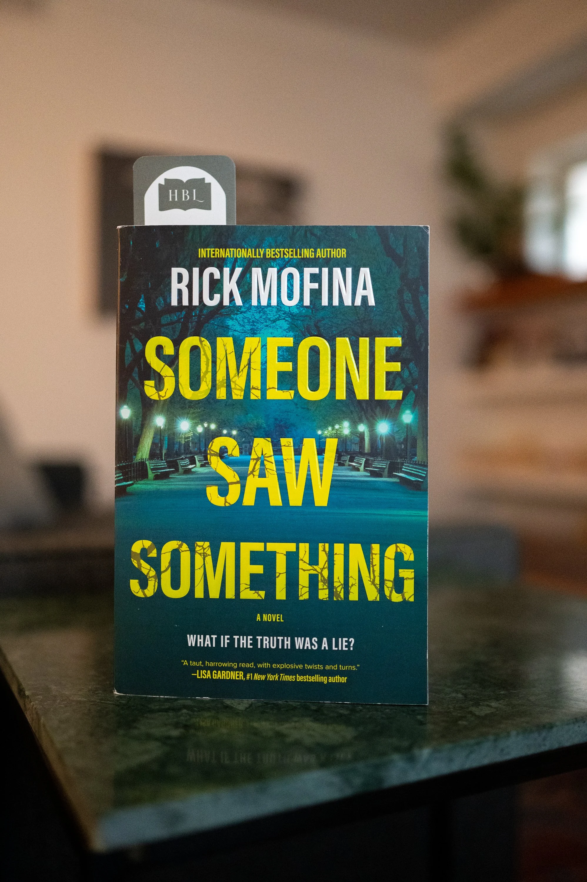 Someone Saw Something by Rick Mofina.jpg
