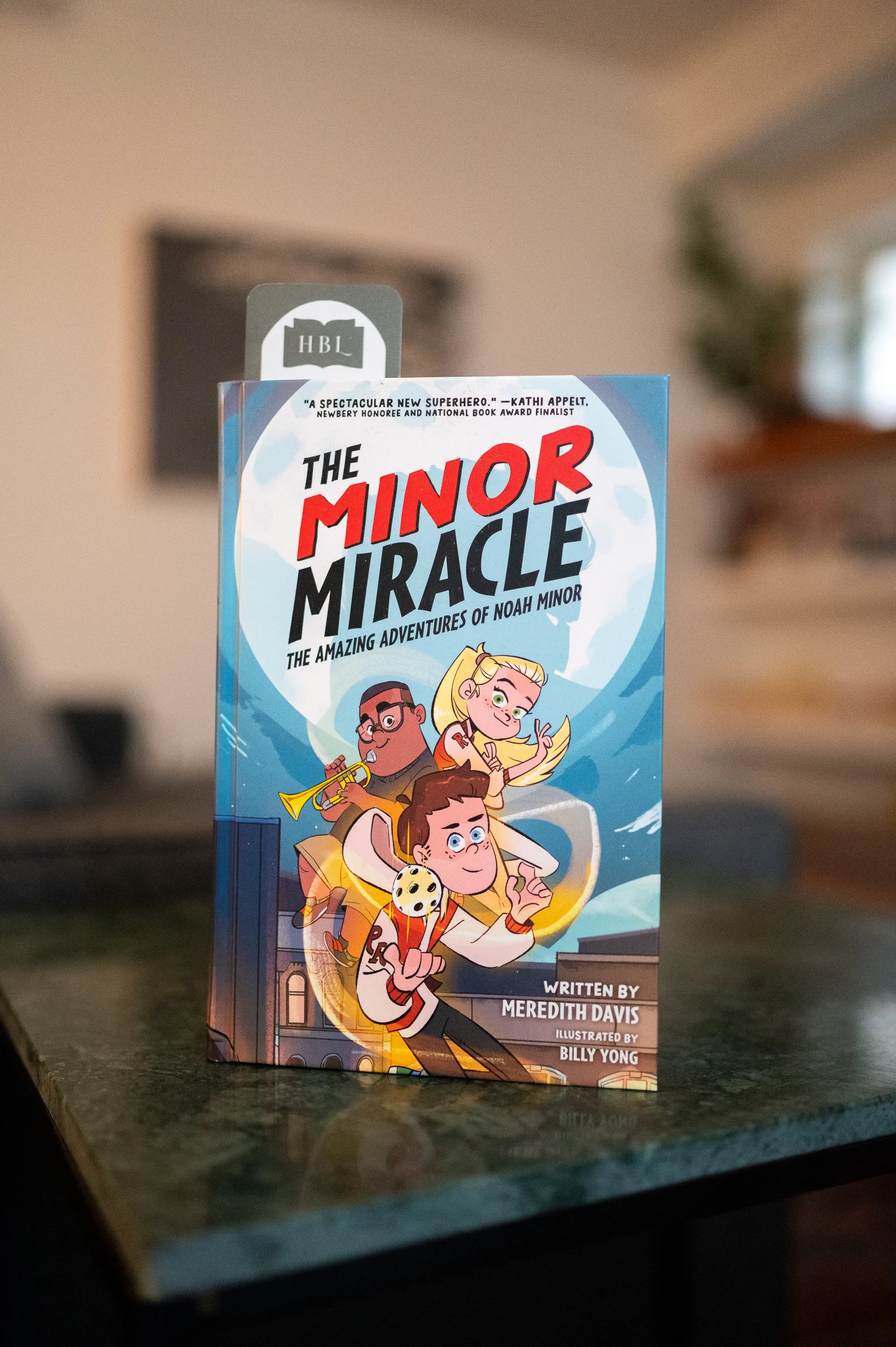 The Minor Miracle by Meredith Davis and Billy Yong.jpg