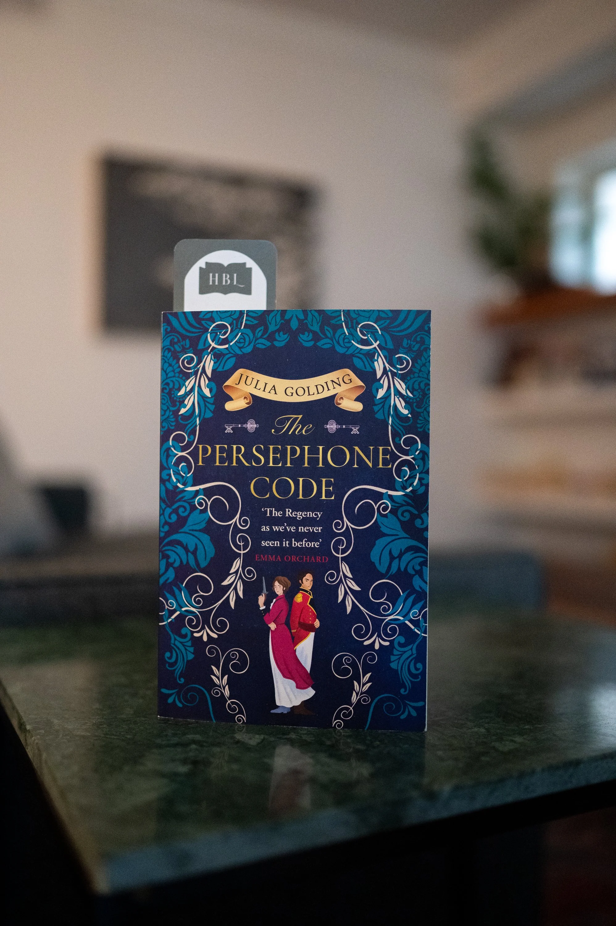 The Persephone Code by Julia Golding.jpg
