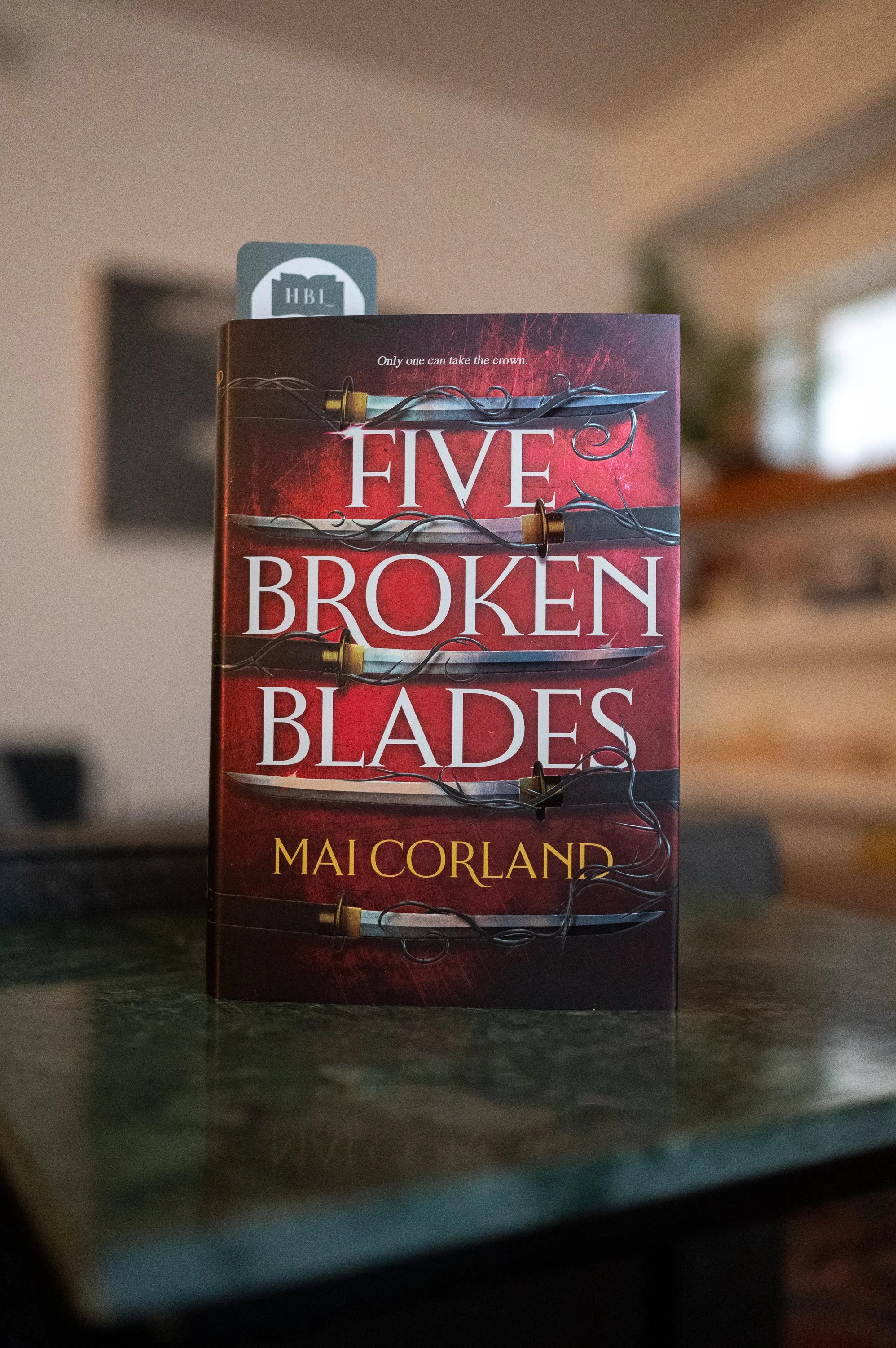 Five Broken Blades by Mai Corland.jpg