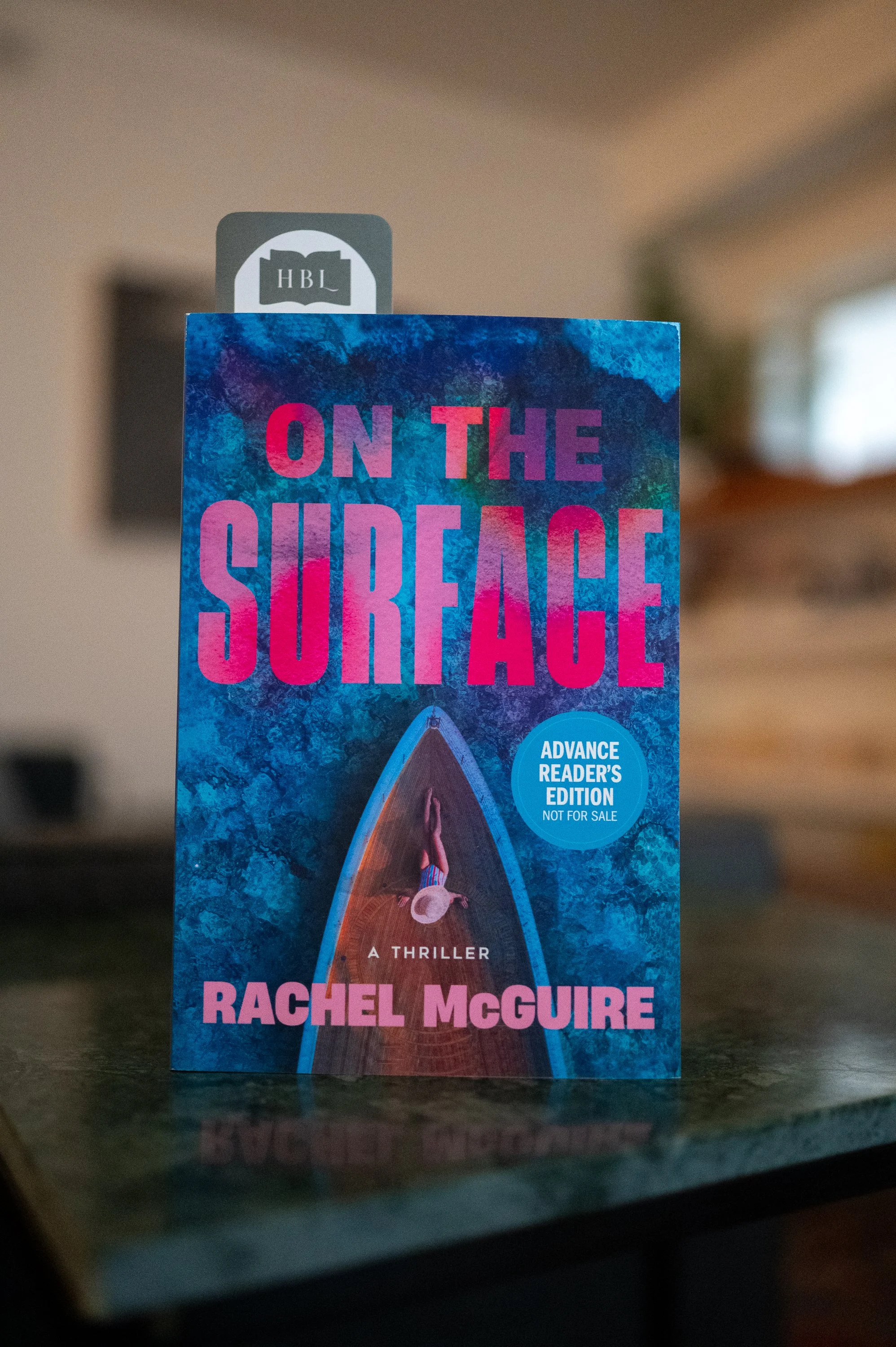 On the Surface by Rachel McGuire.jpg