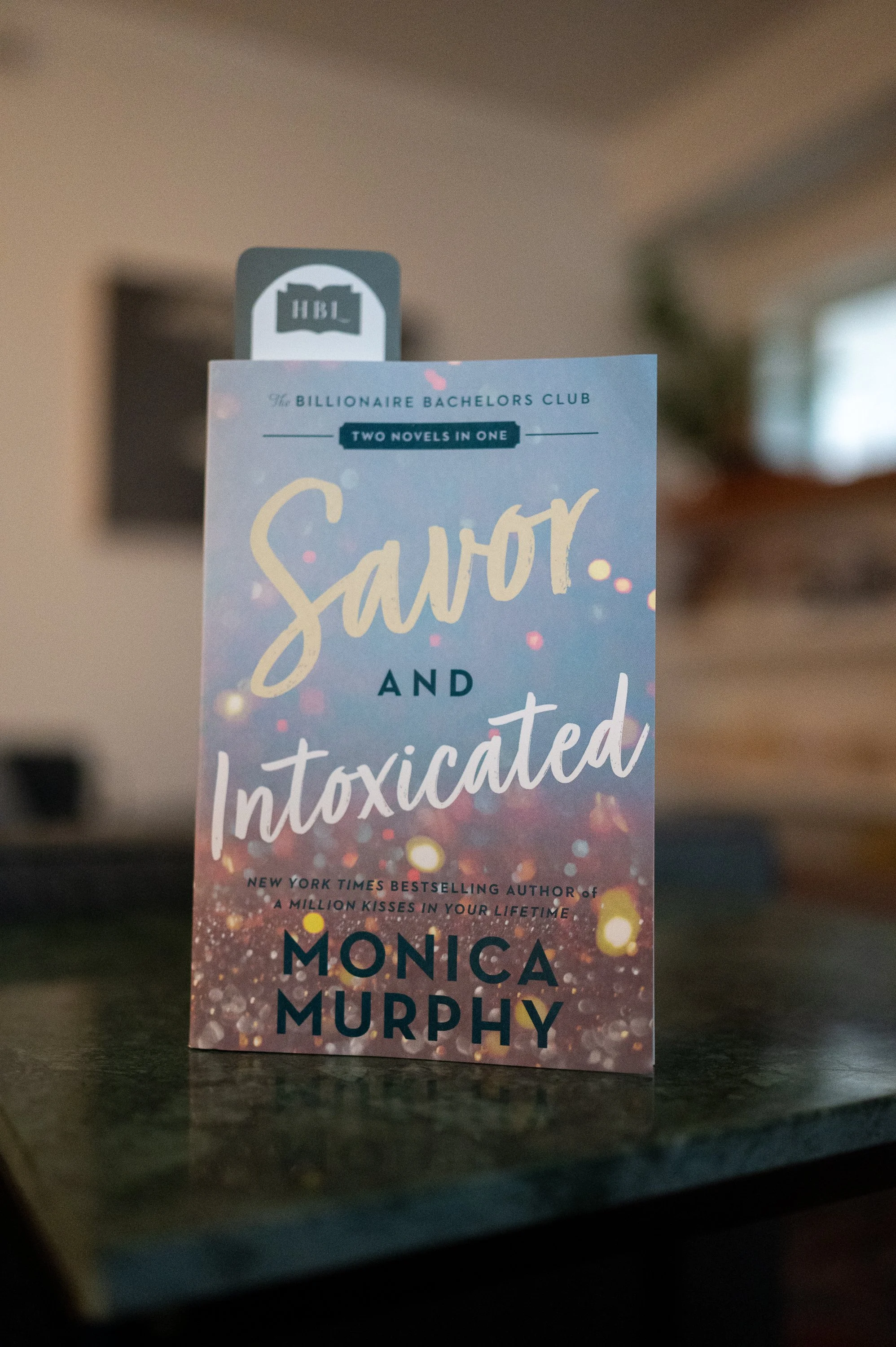 Savor and Intoxicated by Monica Murphy.jpg