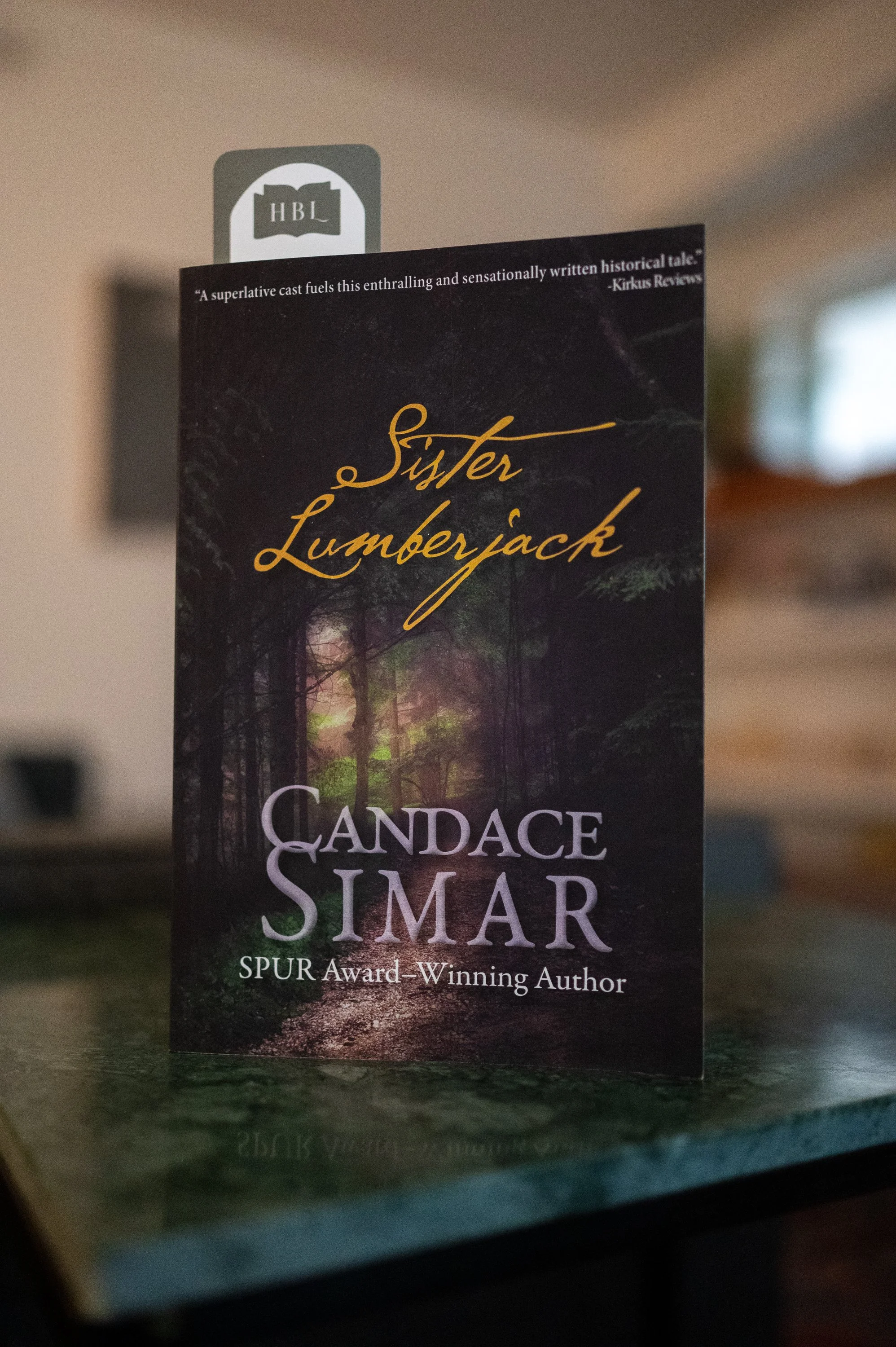 Sister Lumberjack by Candace Simar.jpg