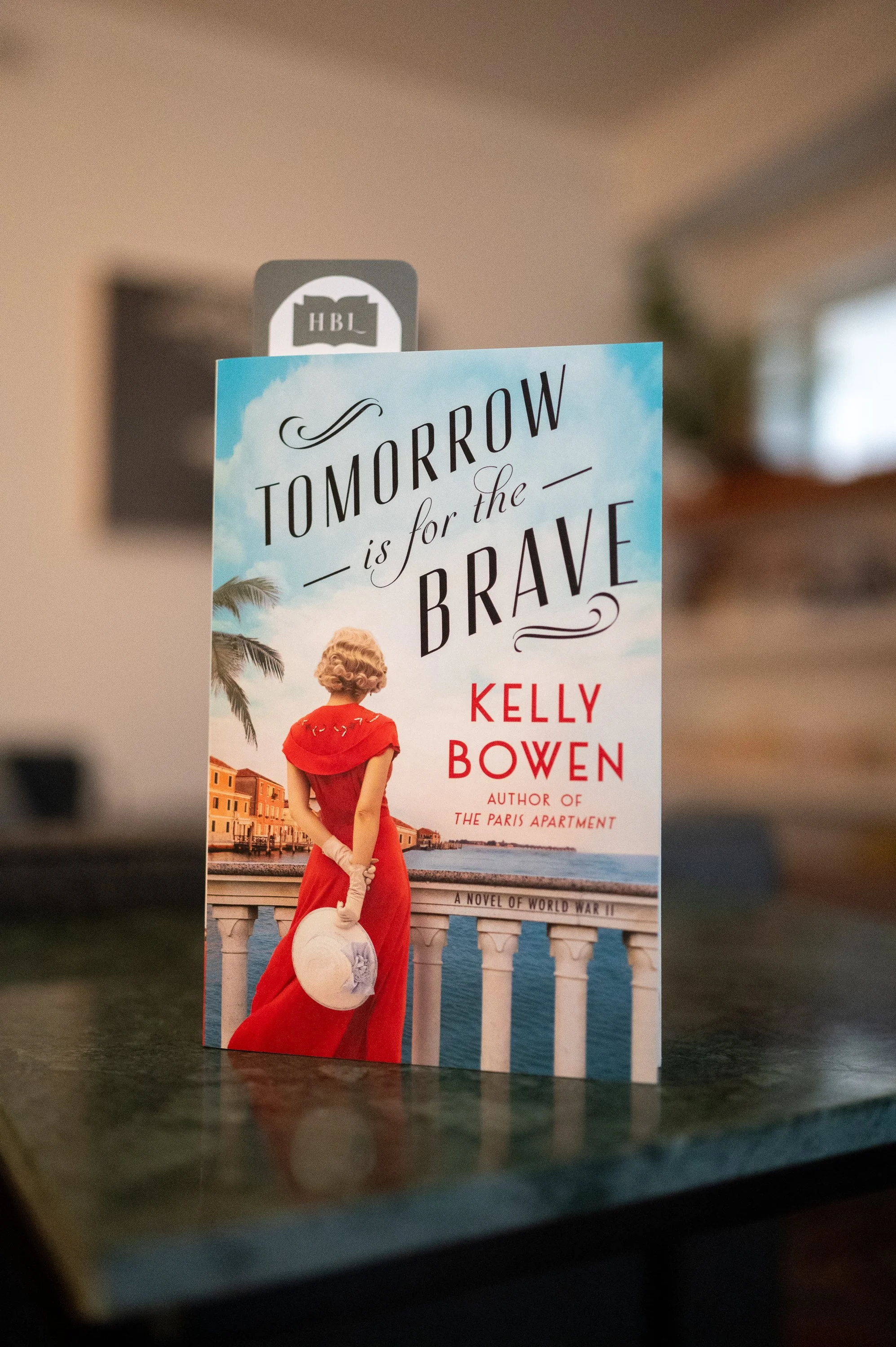 Tomorrow is for the Brave by Kelly Bowen.jpg