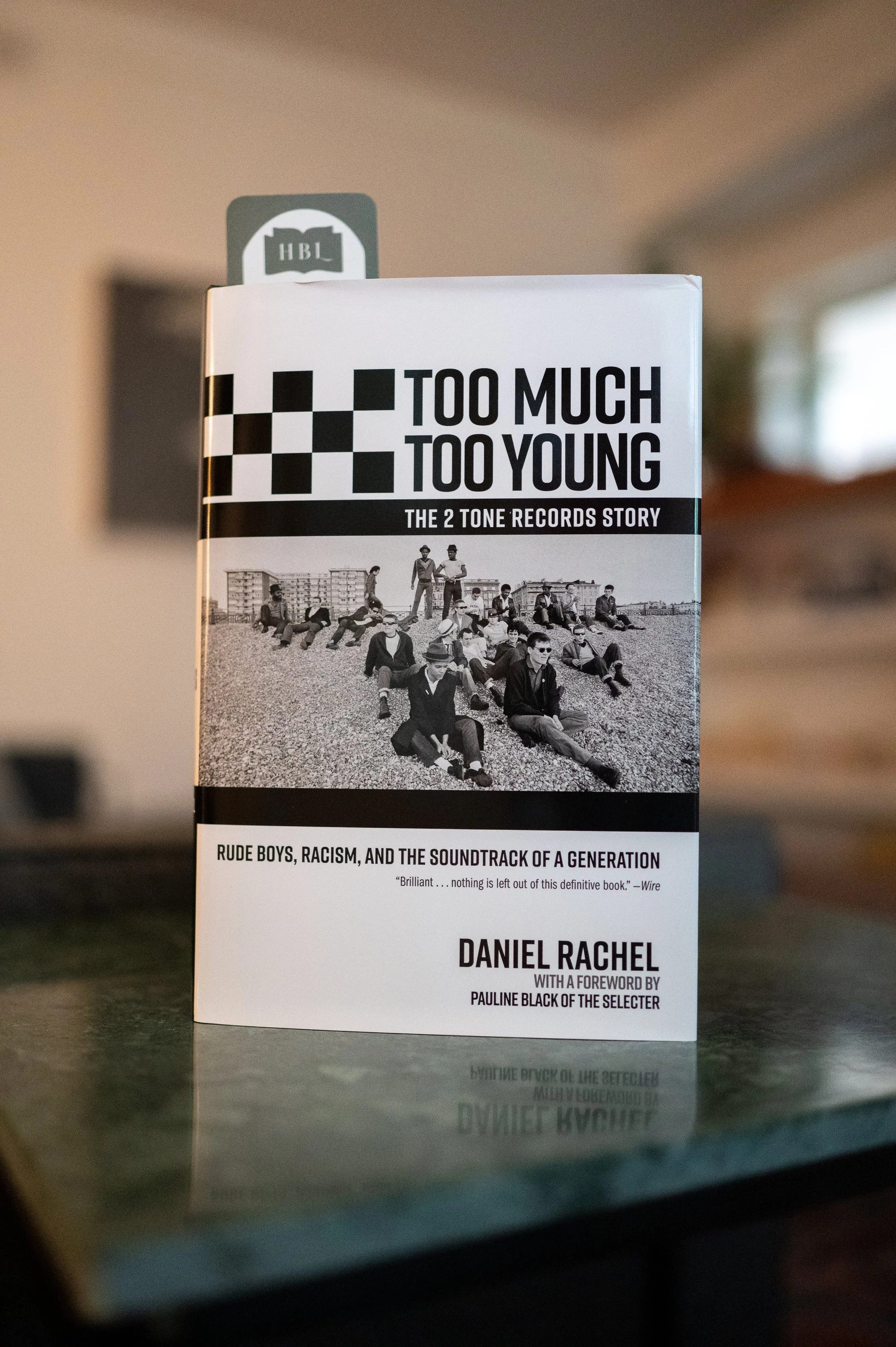 Too Much Too Young by Daniel Rachel.jpg
