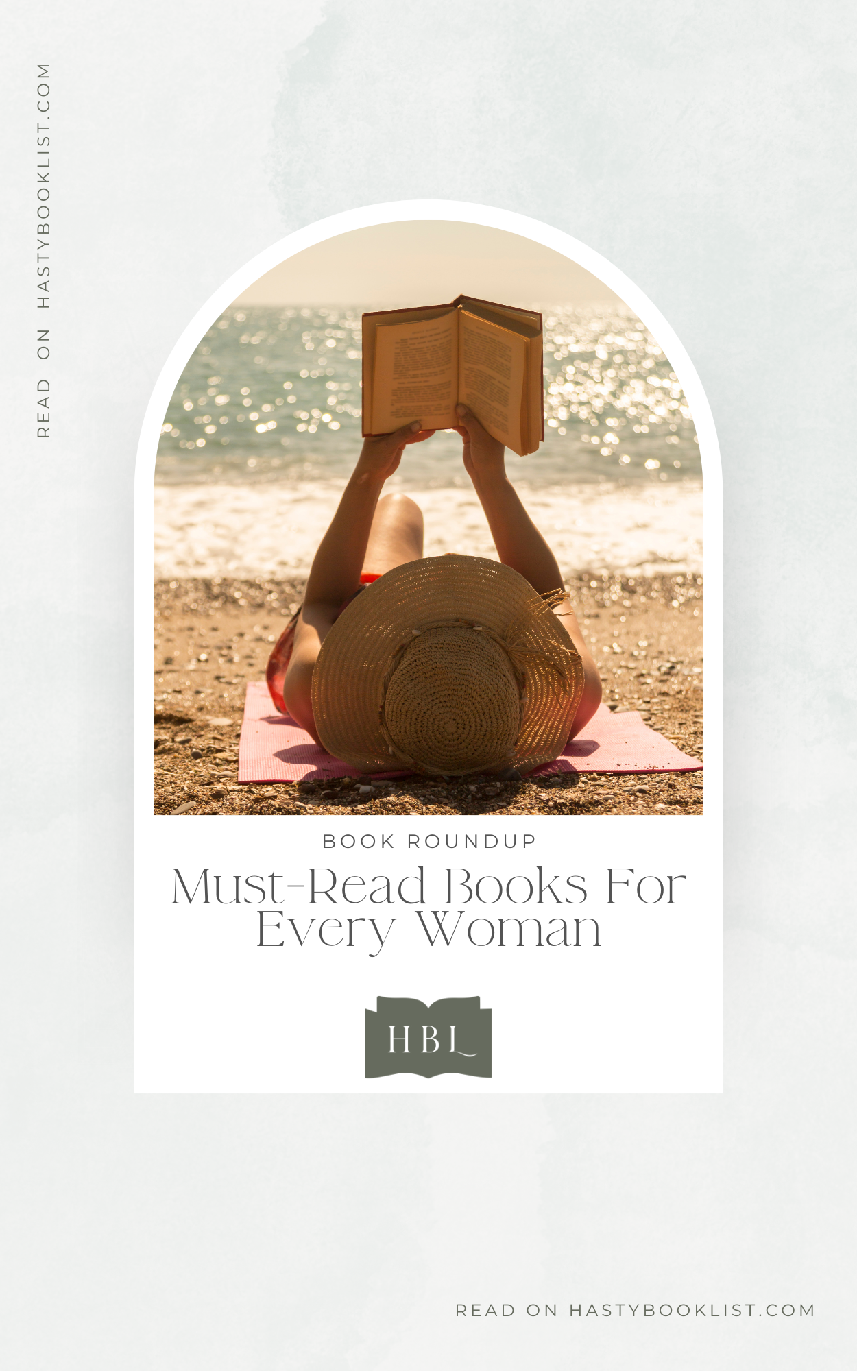 Must-Read Books For Every Woman