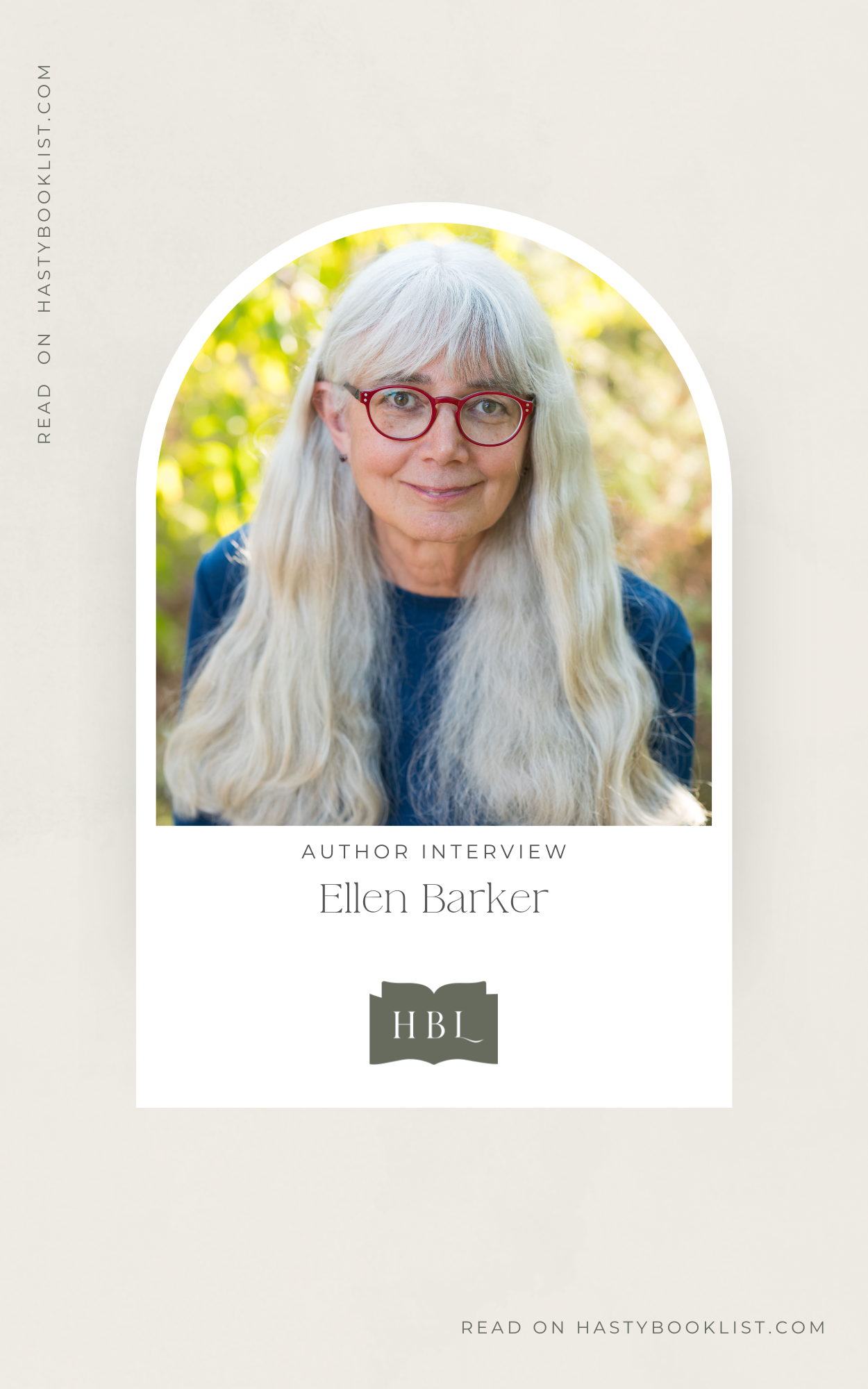 Ellen Barker