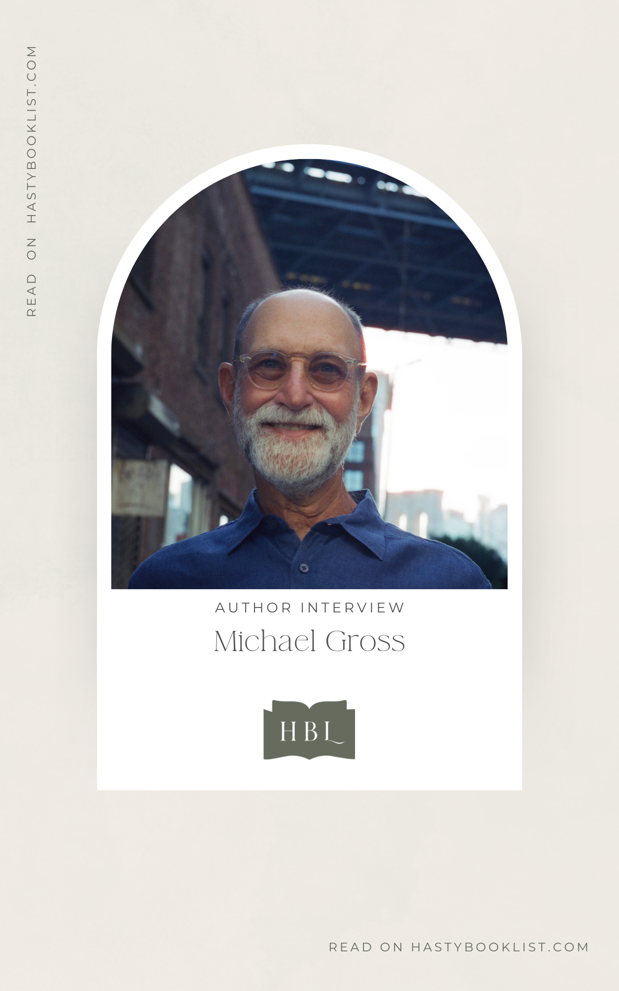 Michael Gross