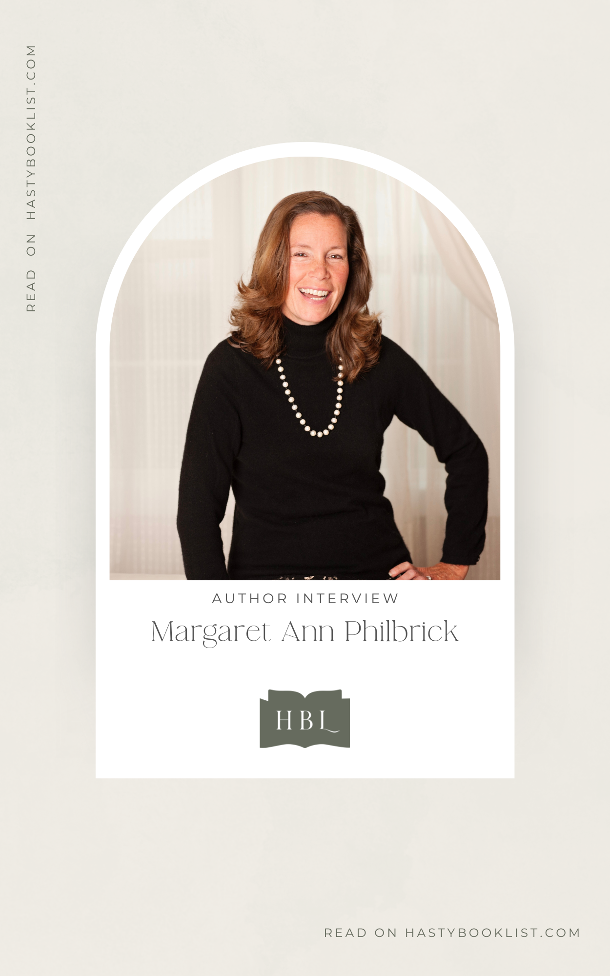 Margaret Ann Philbrick