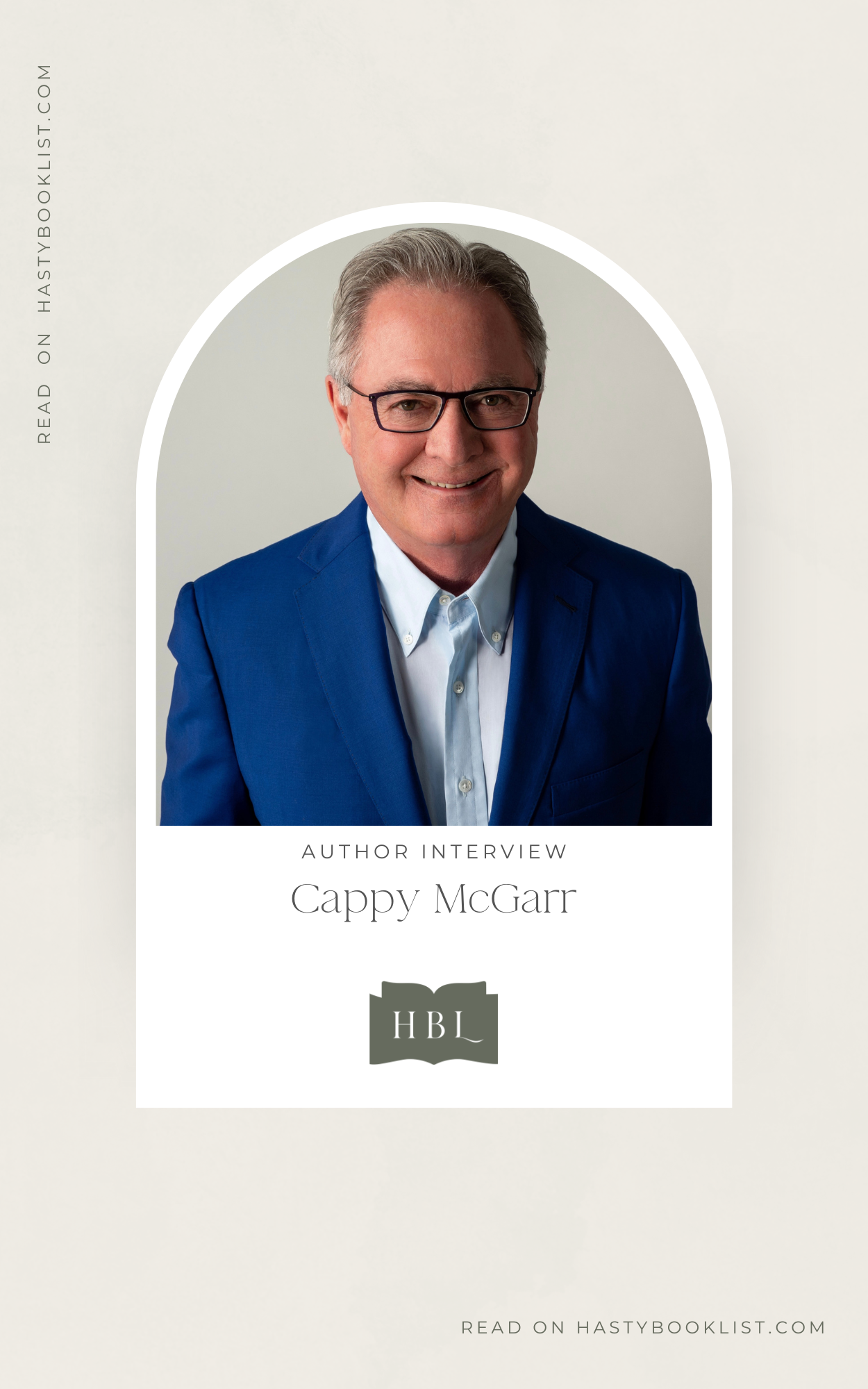 Cappy McGarr