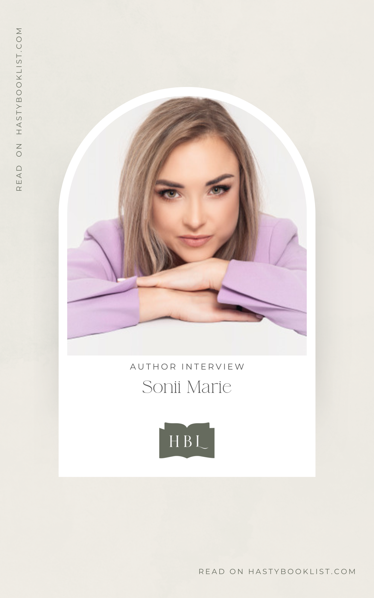 Sonii Marie