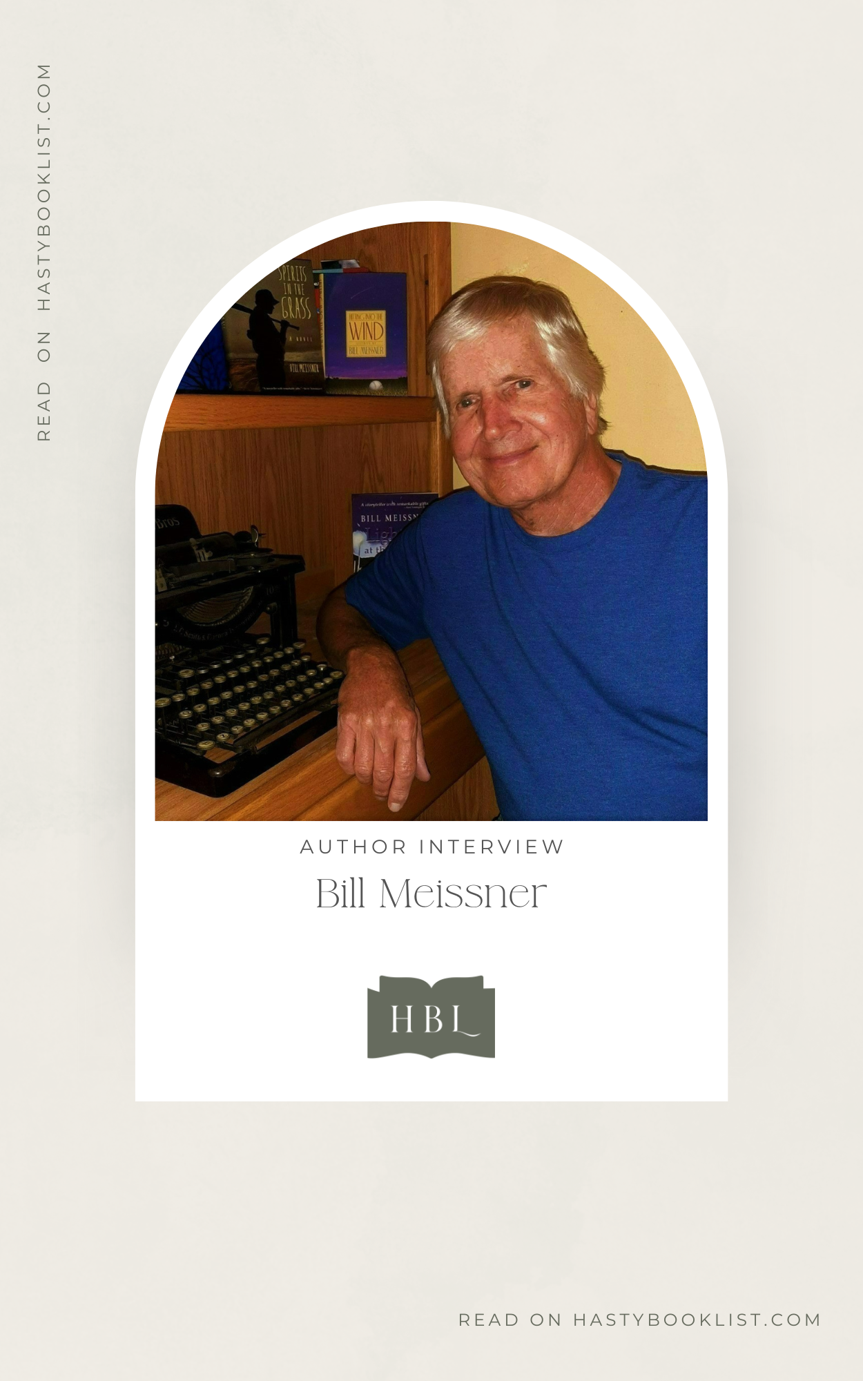 Bill Meissner