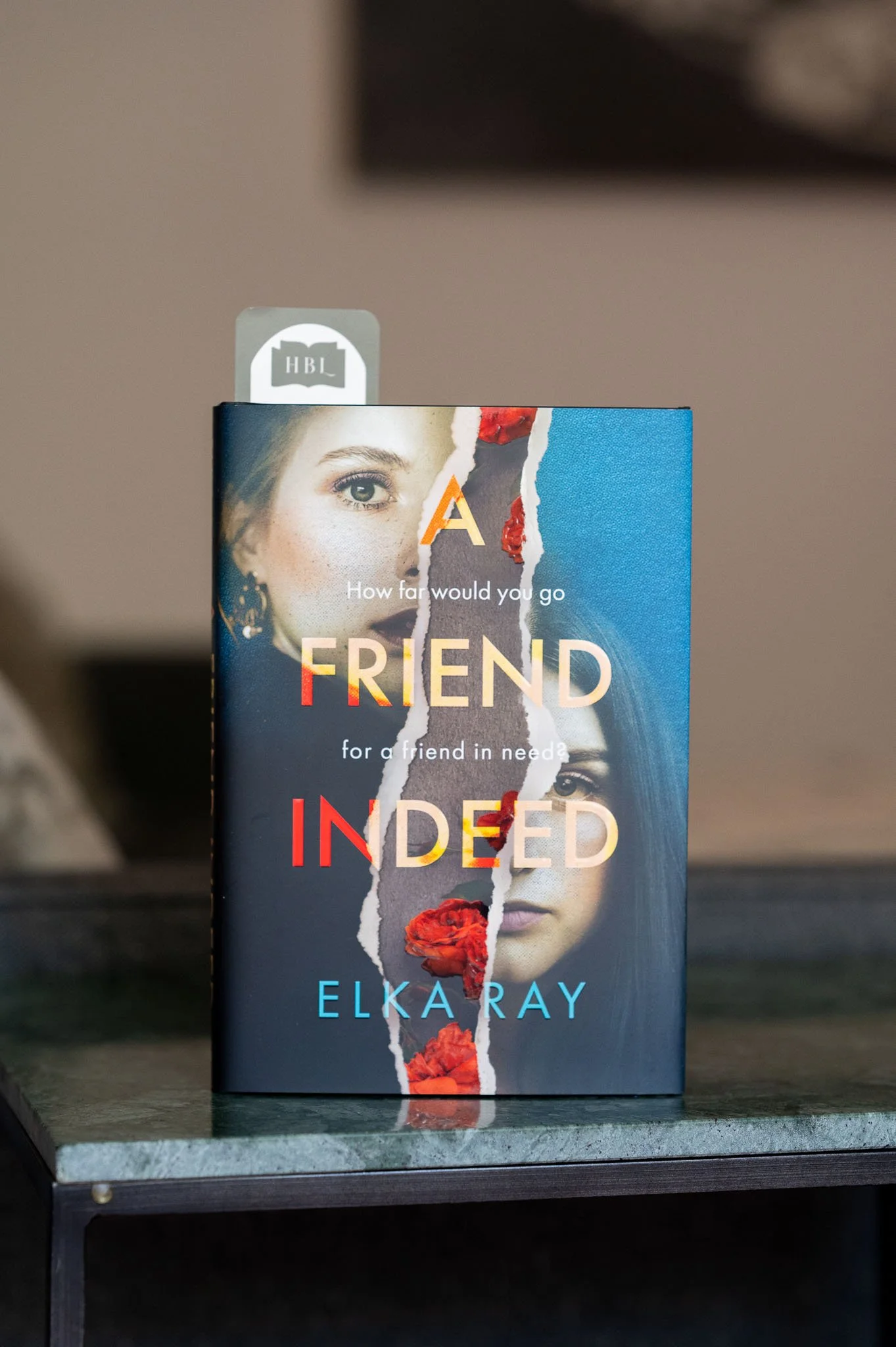 Book Mail Hasty Book List