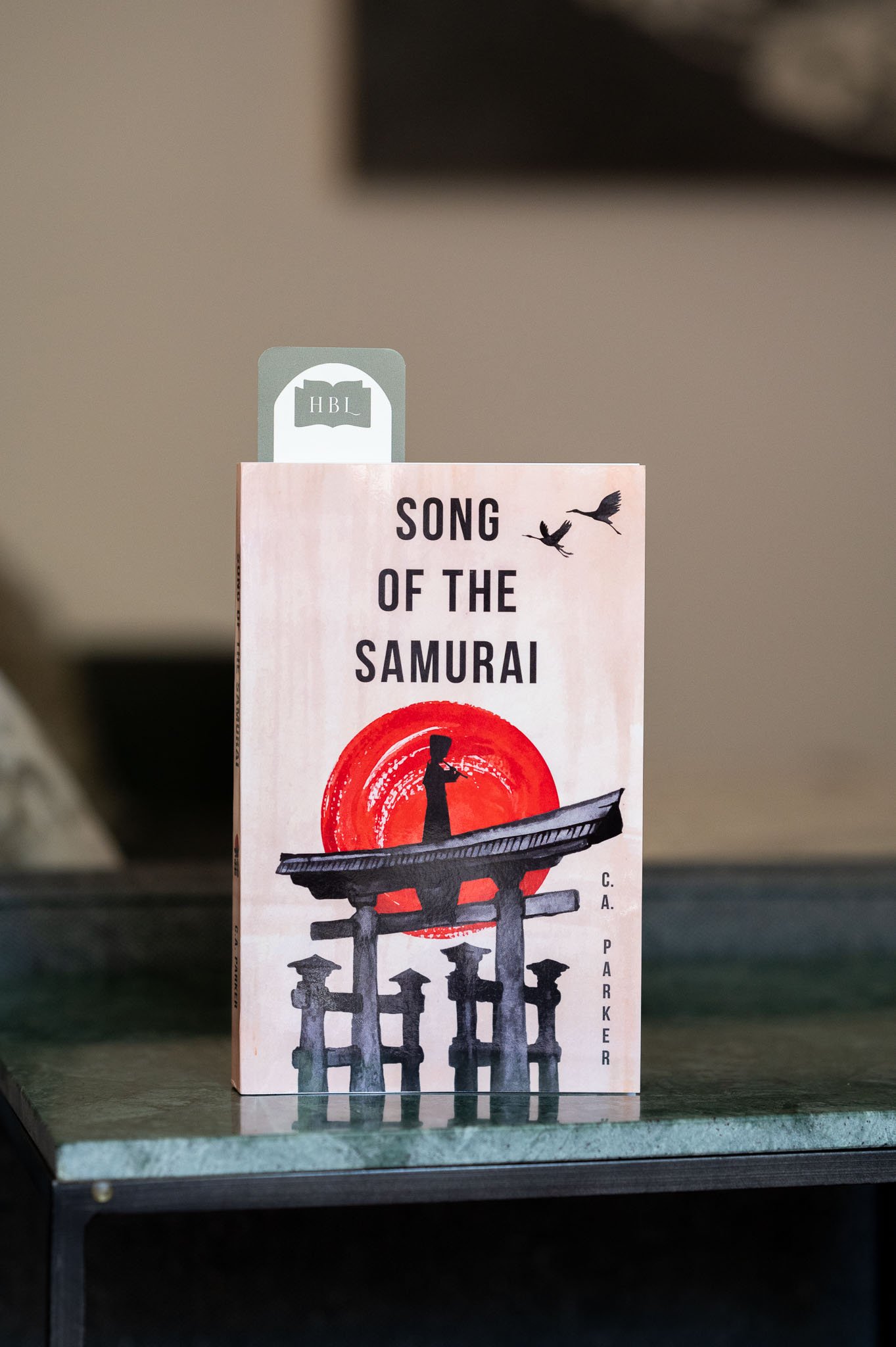 Book Mail Hasty Book List