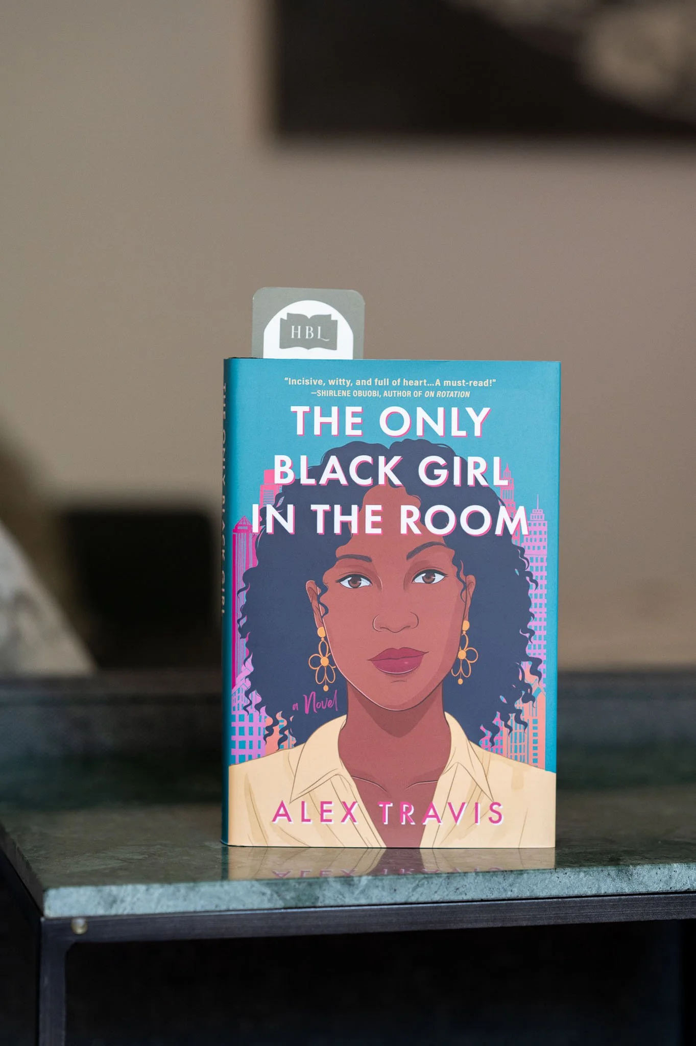 Book Mail Hasty Book List
